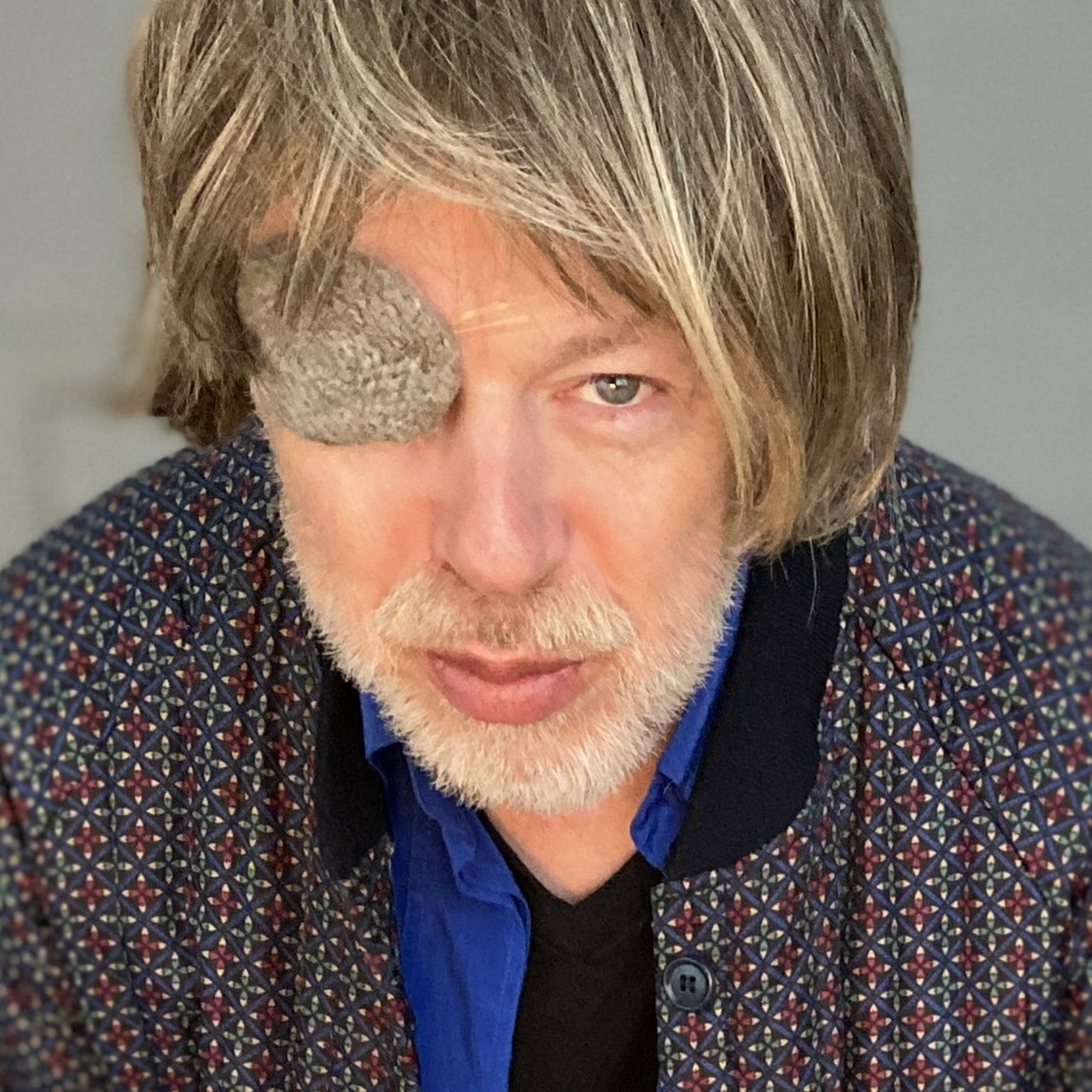 Diet Soap Interview on The Music of Momus
