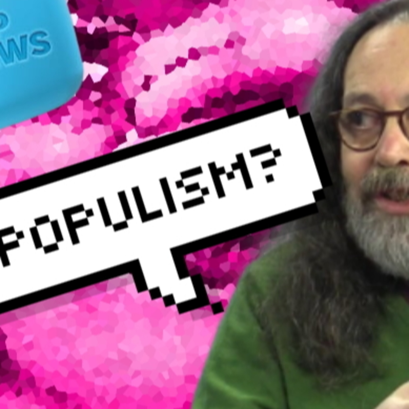 What's Wrong with Left Populism?