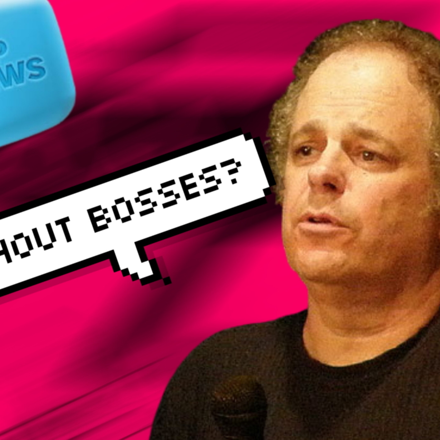 Can We Live Without Bosses?