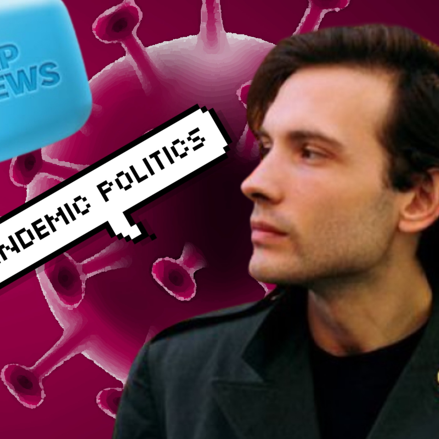 Manifesto for a Post Pandemic Politics