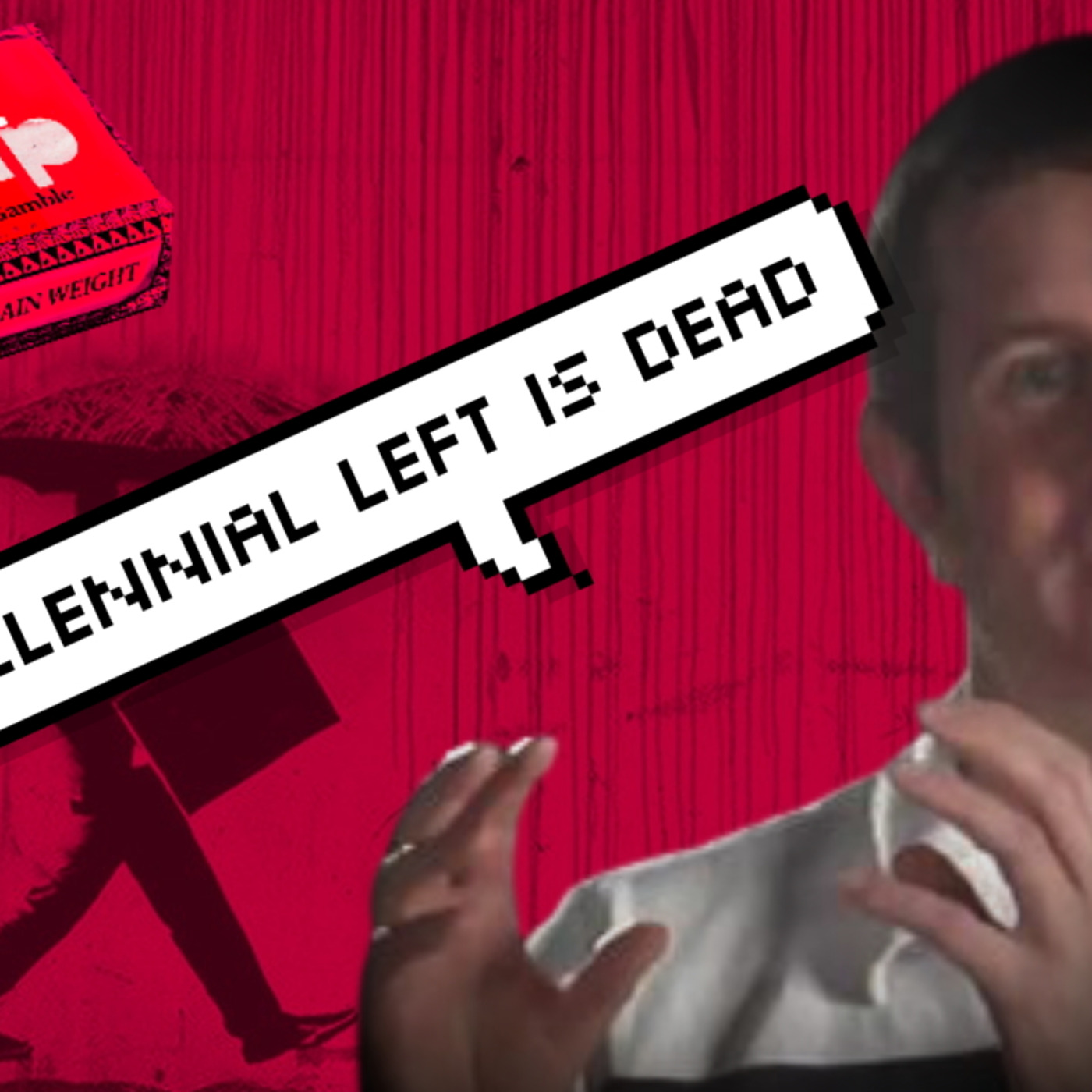 Do Today's Marxists Need a Return to Anarchism?
