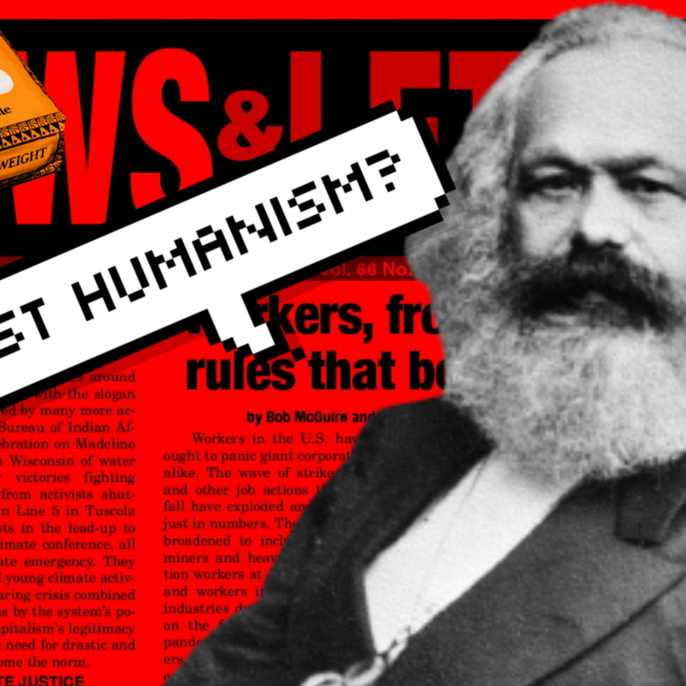What is Marxist Humanism?