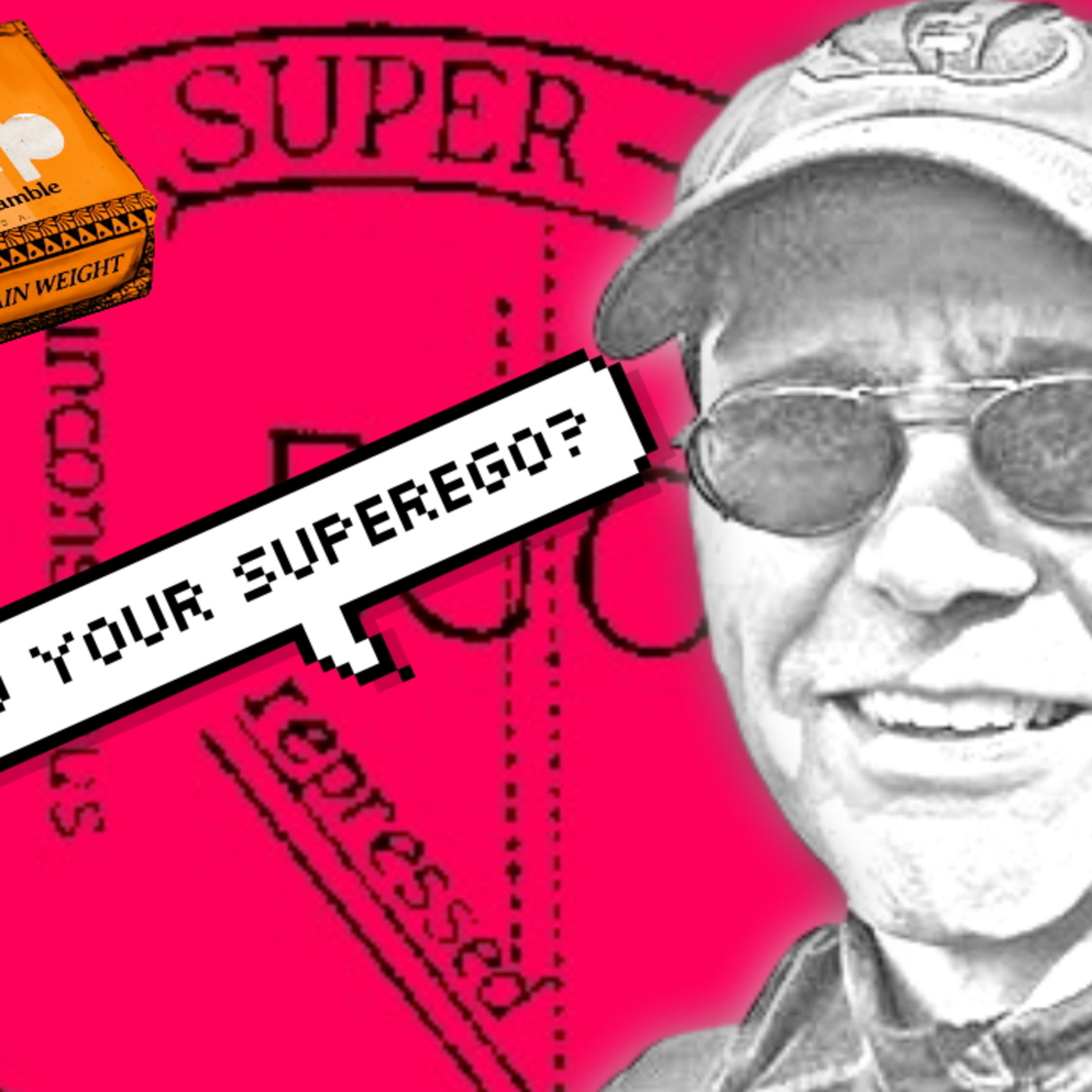 Rad-Libs, Reactionaries, and the Super-Ego (w/ Todd McGowan)