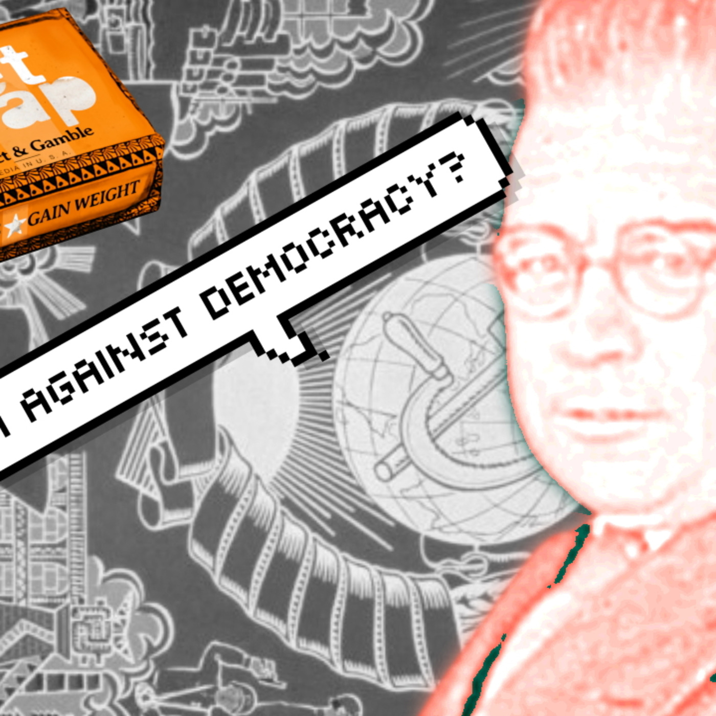 Why Bordiga Got Democracy Wrong (w/Dan Melo)