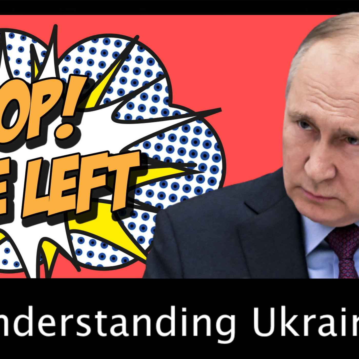 Putting the Invasion of Ukraine in Context