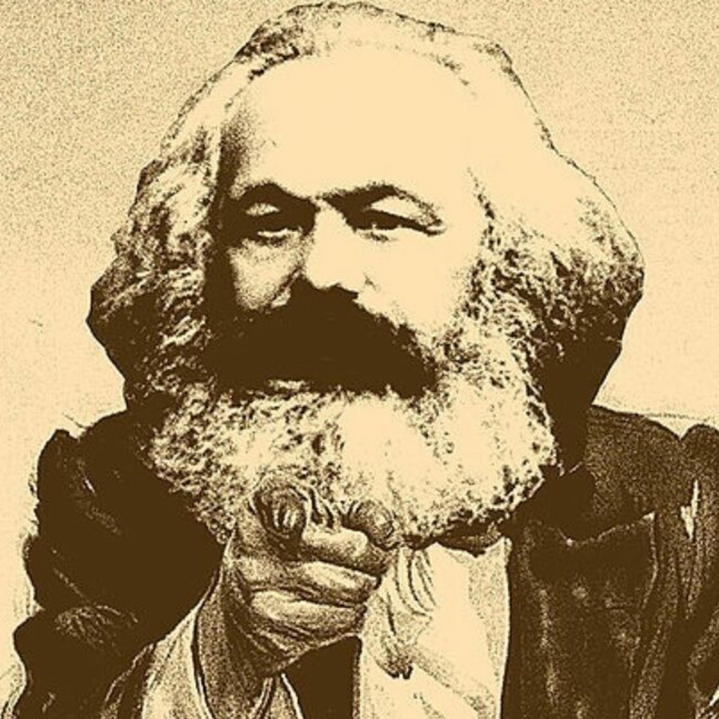 Can the Left Create a Materialist Politics? (ft. Daniel Burnfin)