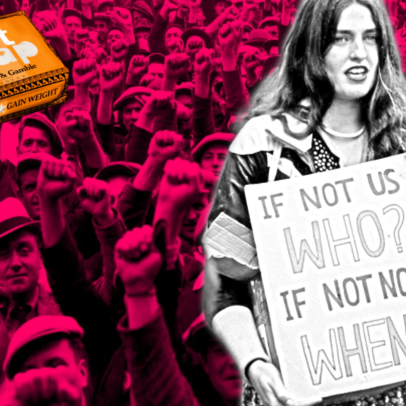 Can the Working Class End PMC Environmentalism? (ft. Matt Huber)