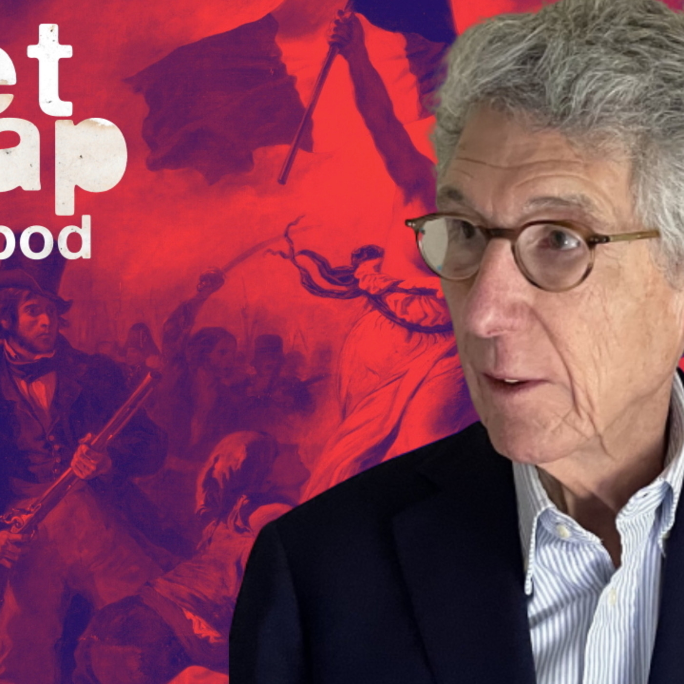 Understanding Hegel and Revolution (ft. Terry Pinkard)