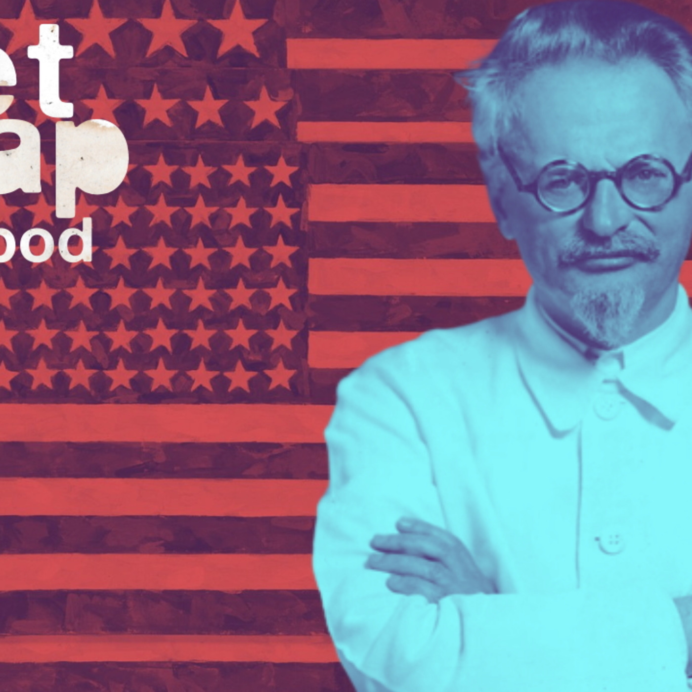 James P Cannon, Trotsky, and American Socialism (ft. Bryan D. Palmer)