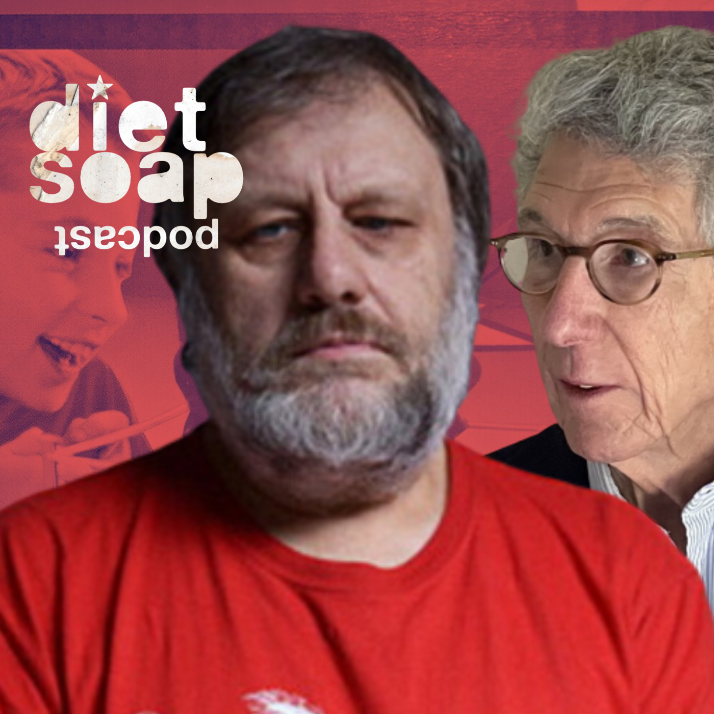 Slavoj Zizek vs. Terry Pinkard (How to Read Hegel)