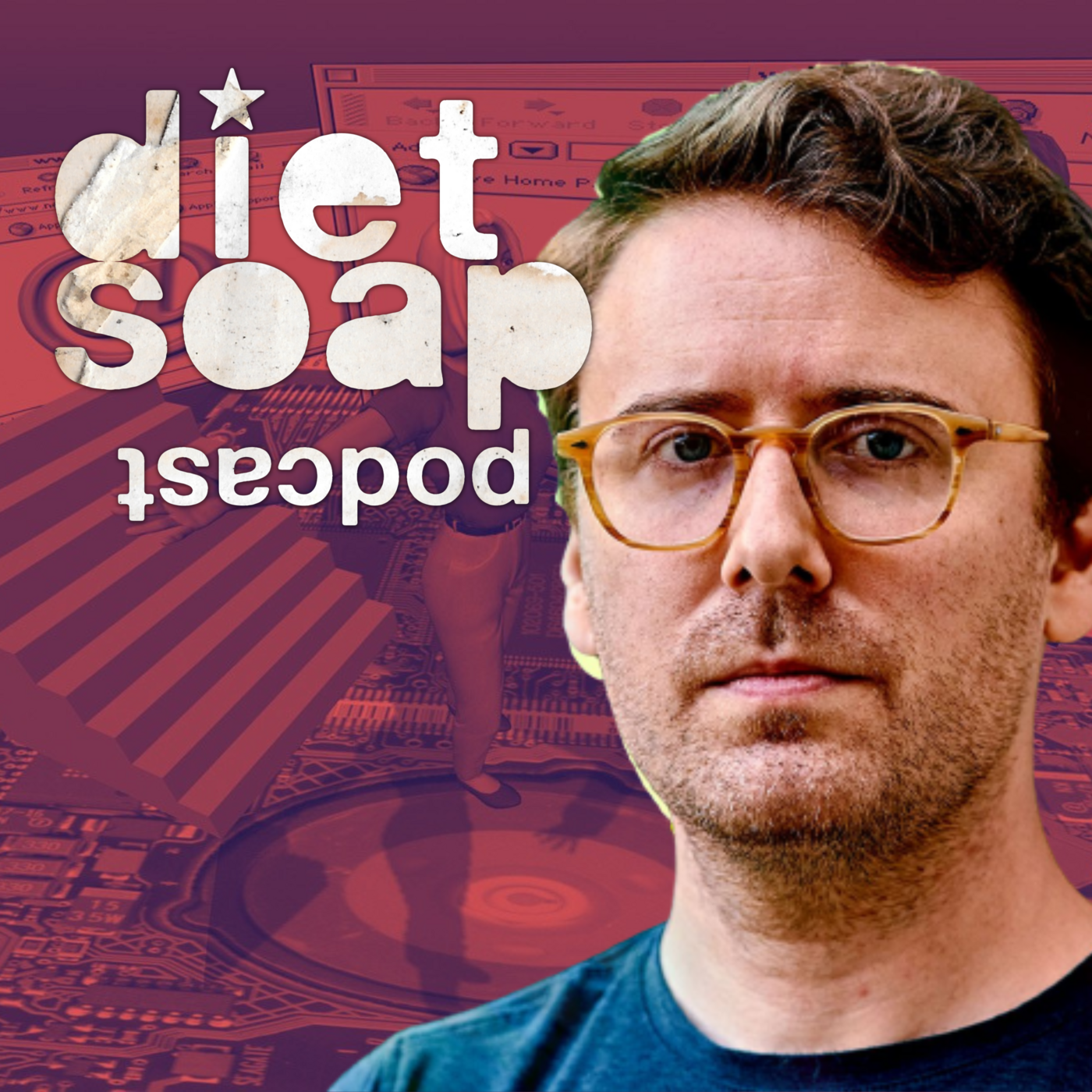 Episode 431: The Internet vs. The People? (ft. Ben Tarnoff)