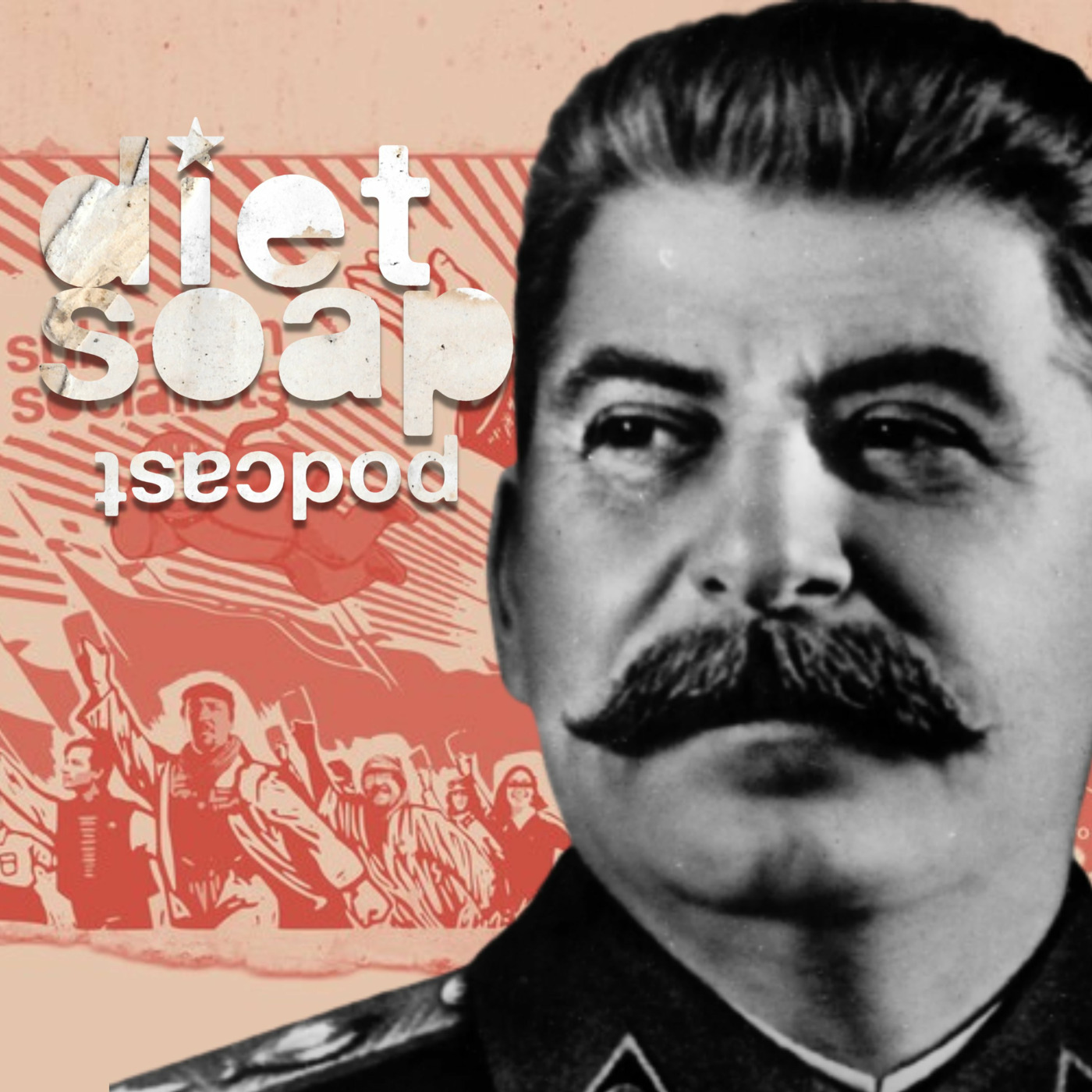 Sublating Contemporary Stalinism? (ft Conrad Hamilton and Eliot Rosenstock)