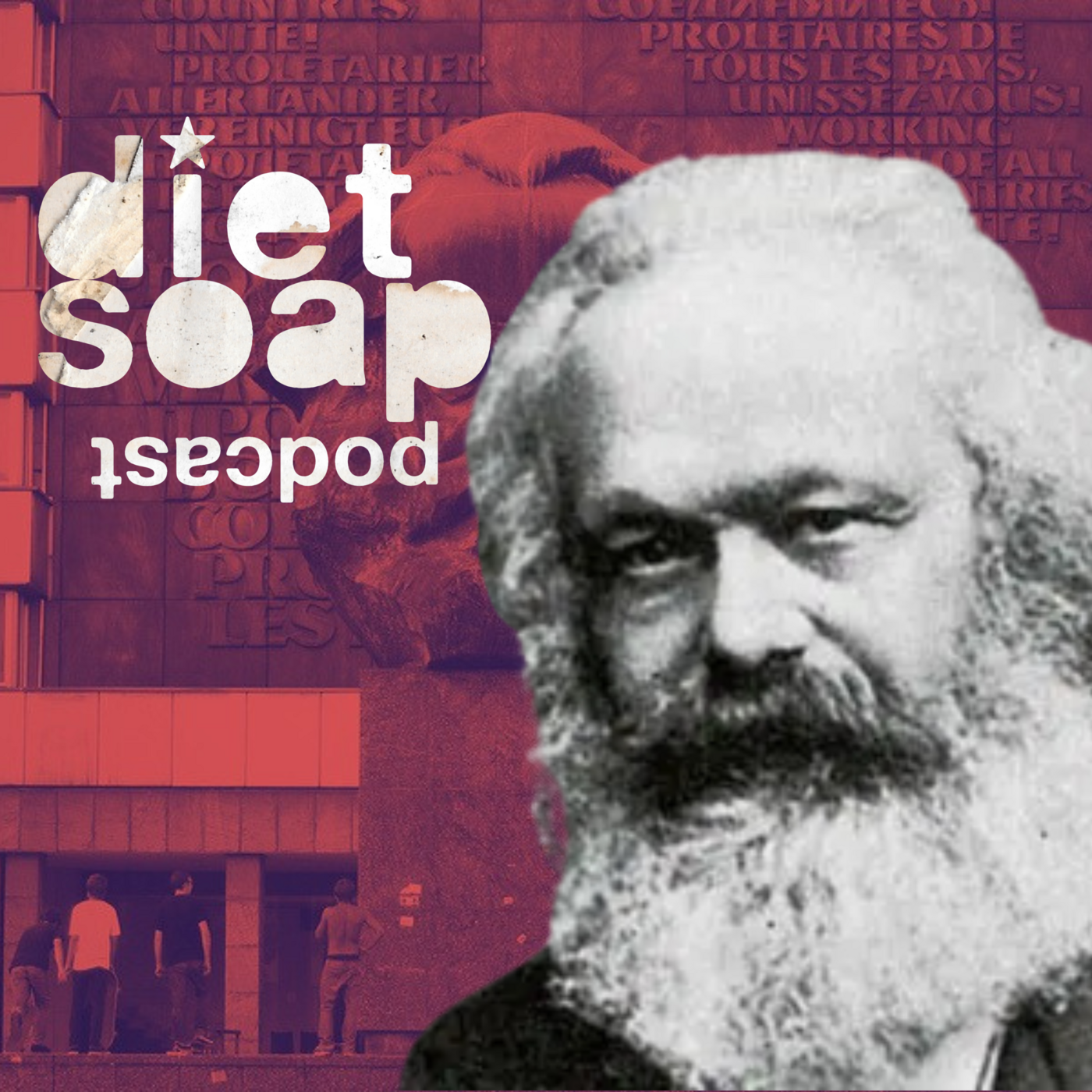 Marx's Critique of the Gotha Program (ft Conrad Hamilton)