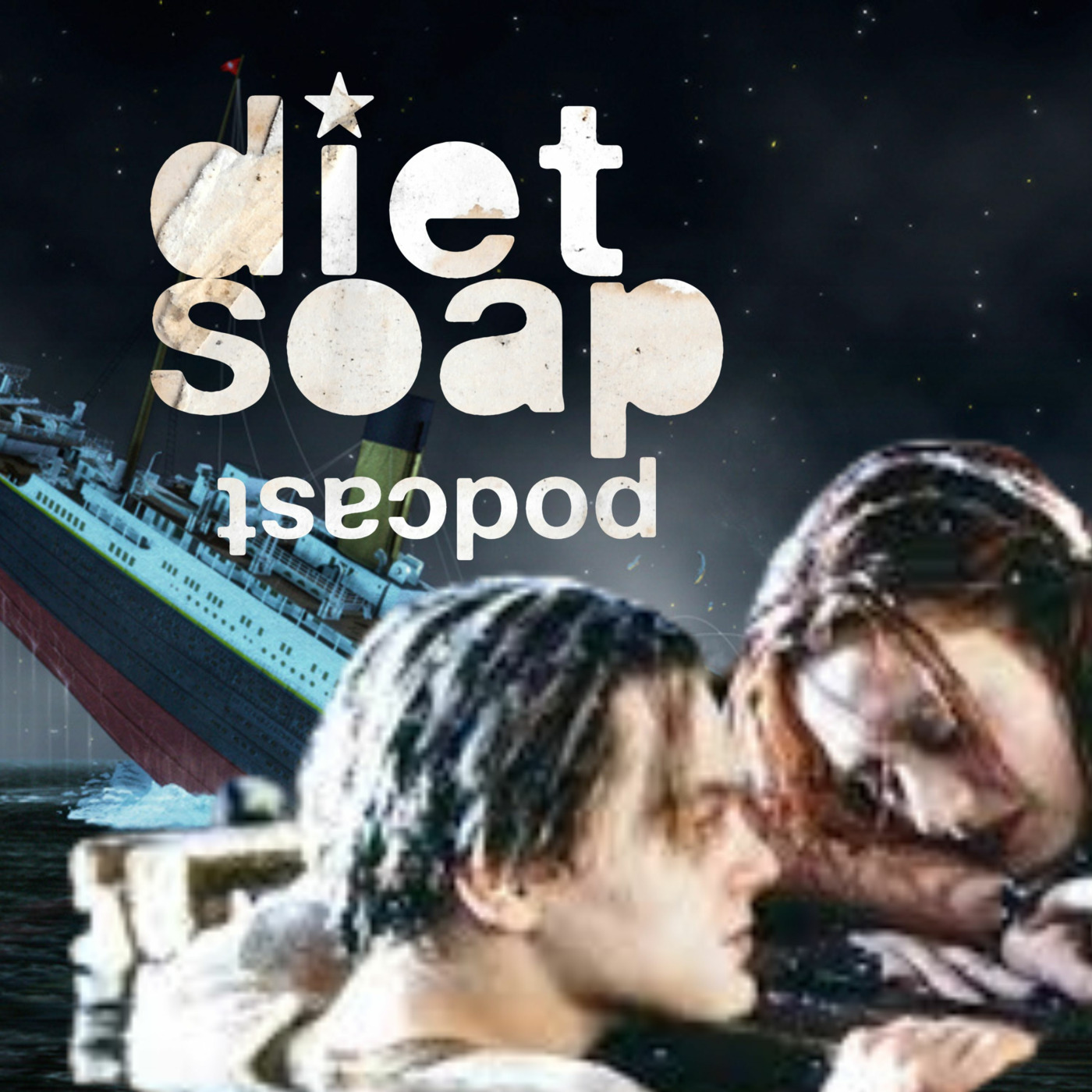 Why Do Chinese Communists Love Titanic?