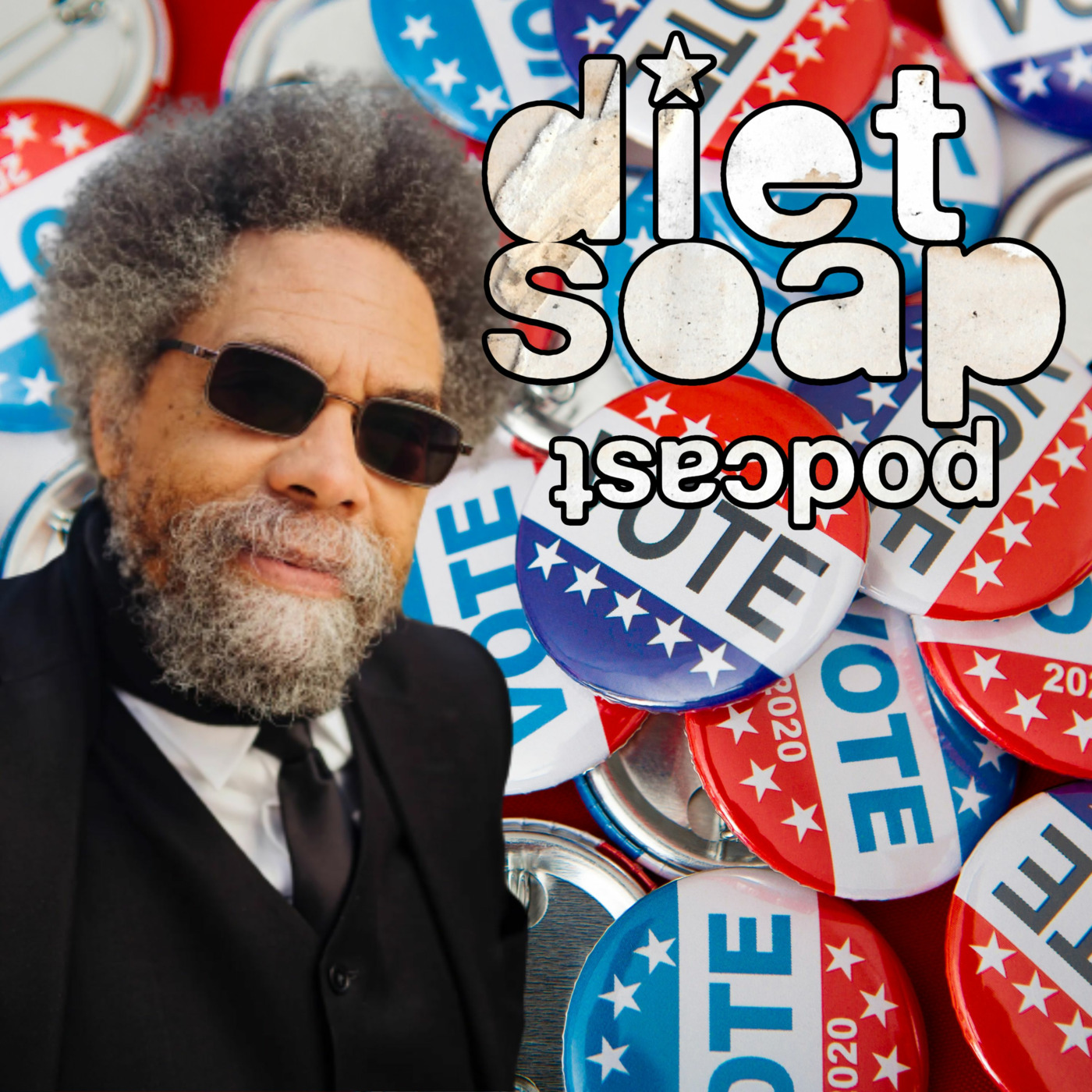 Should Cornel West Join the Democrats