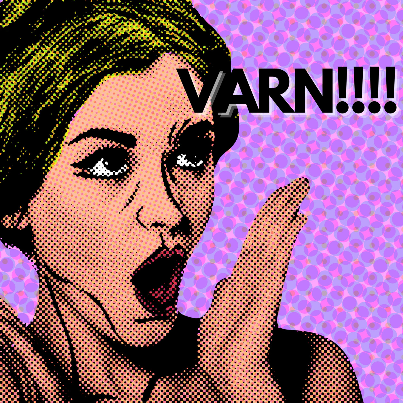Derick Varn returns and Pops the Left