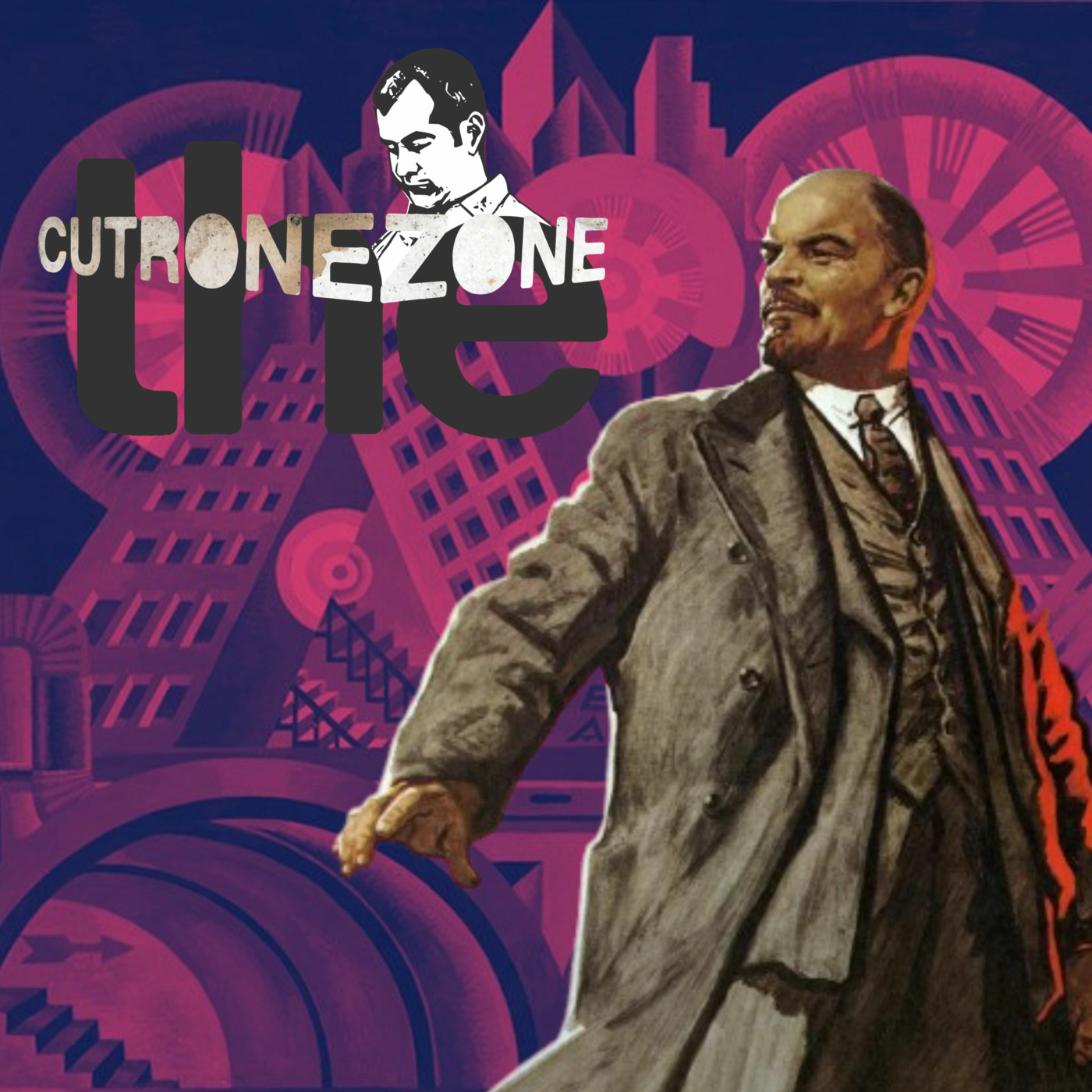Was Lenin a Liberal?