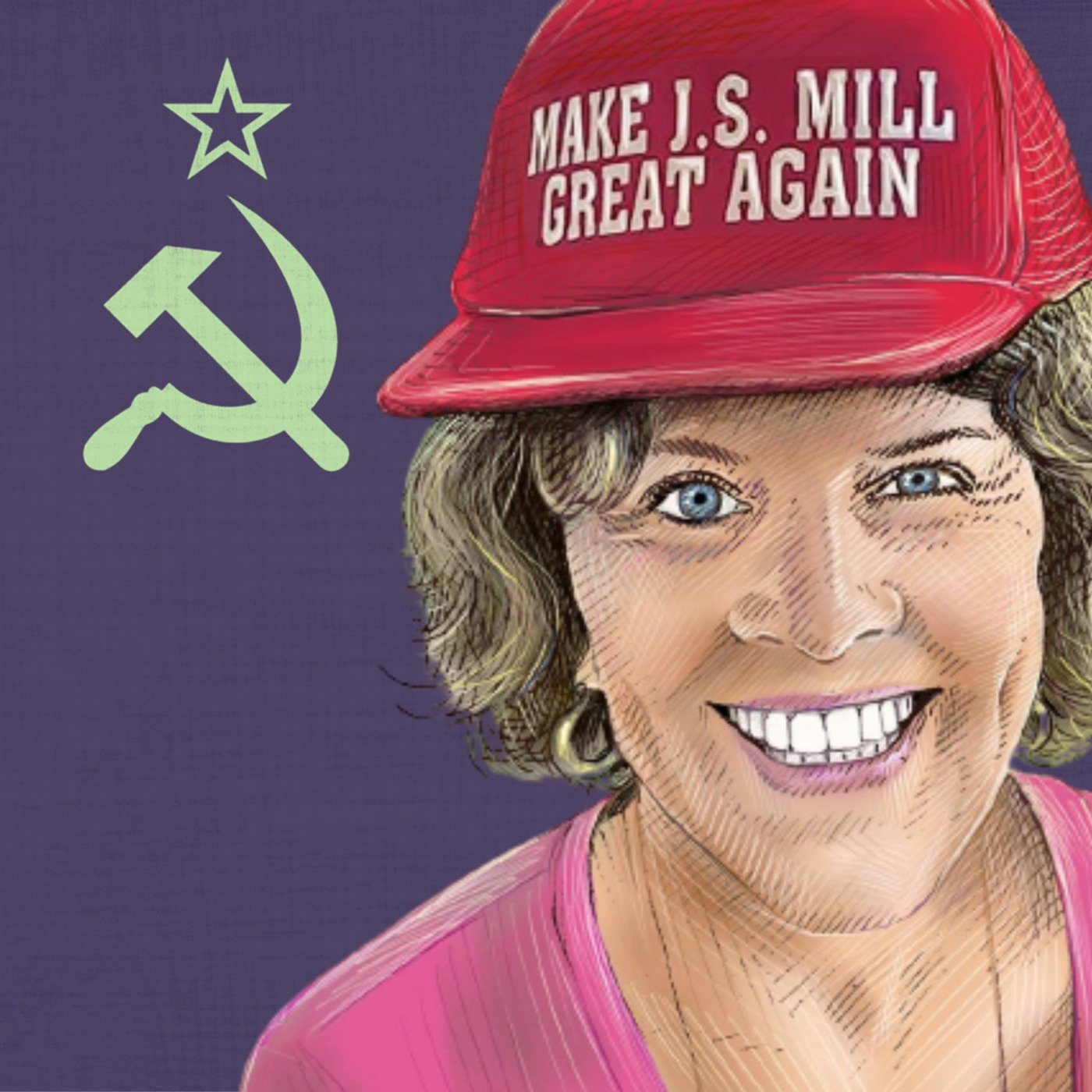 Nadine Strossen Talks to Marxists