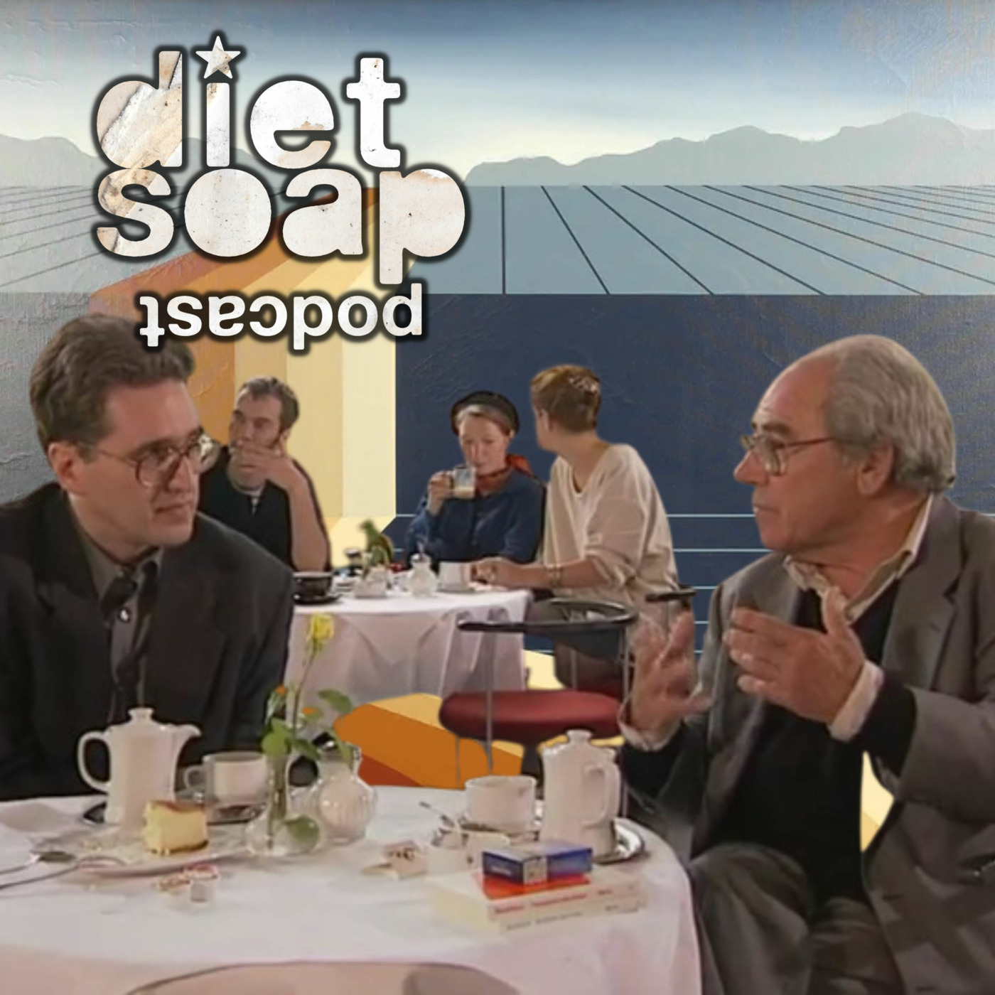Jean Baudrillard as Dating Coach?