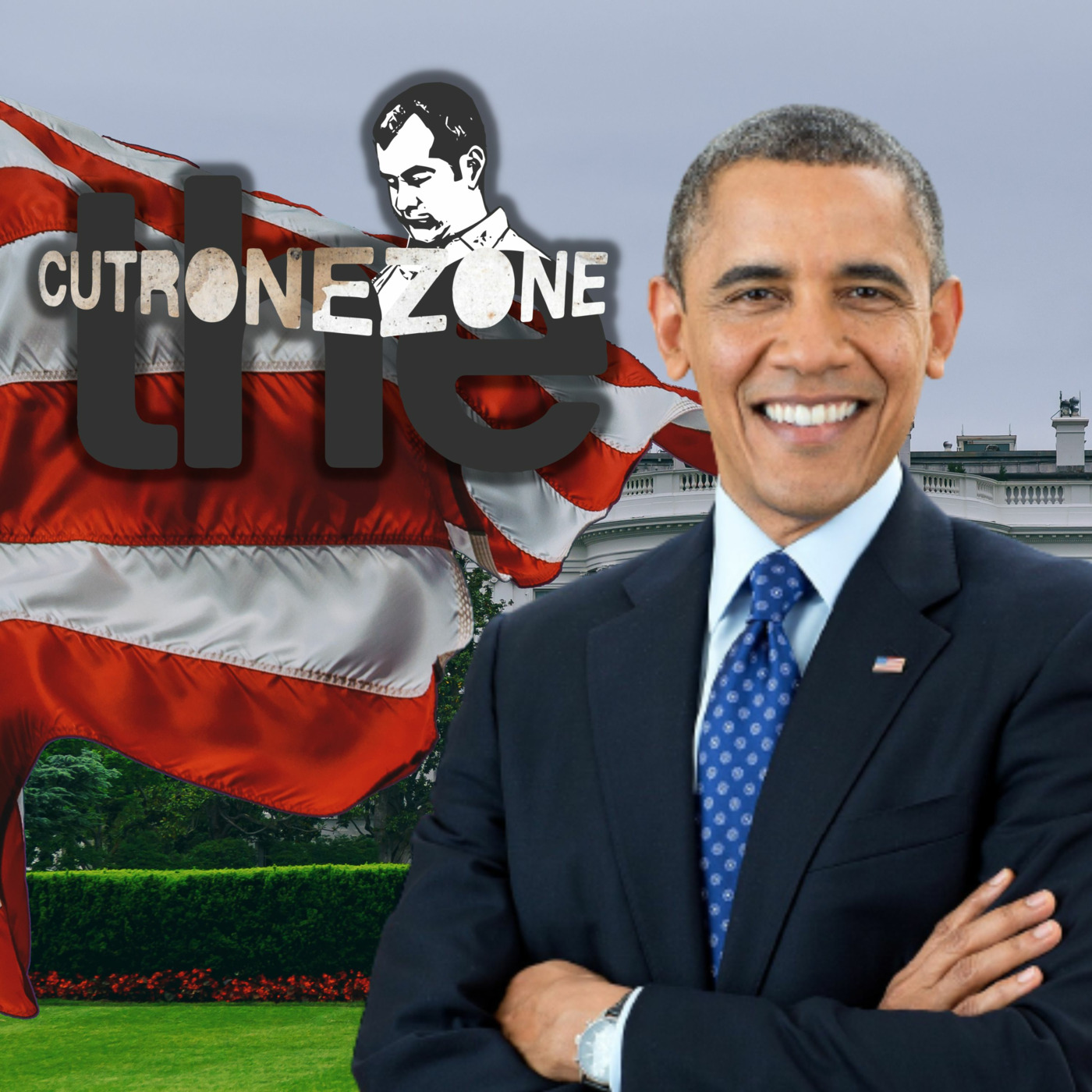 Obama Reconsidered as the Age of Trump Continues...