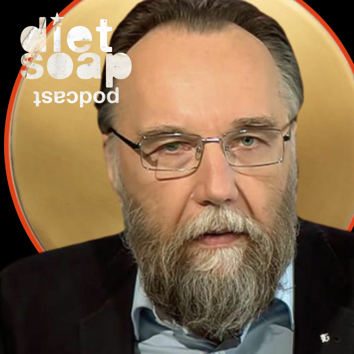 Aleksandr Dugin Fights for the Oppressed?