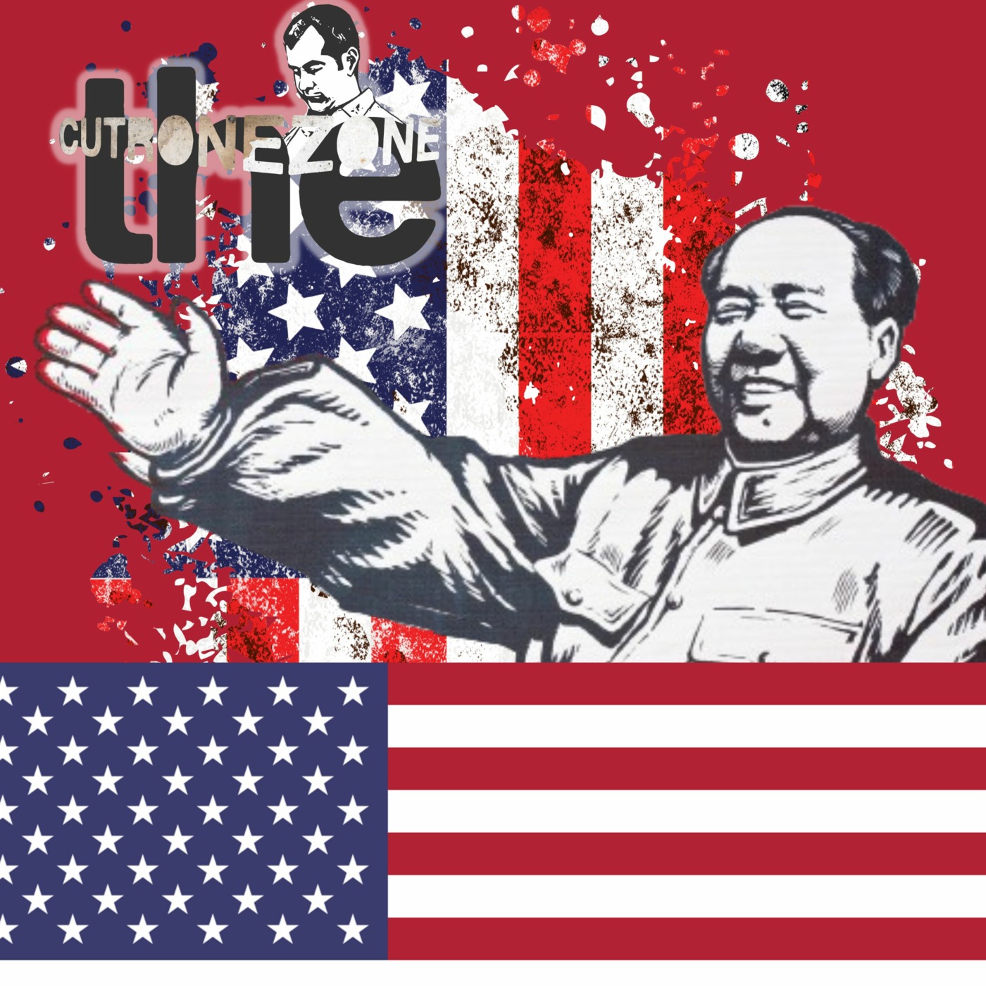 Understanding Western Maoism (ft. Chris Cutrone)