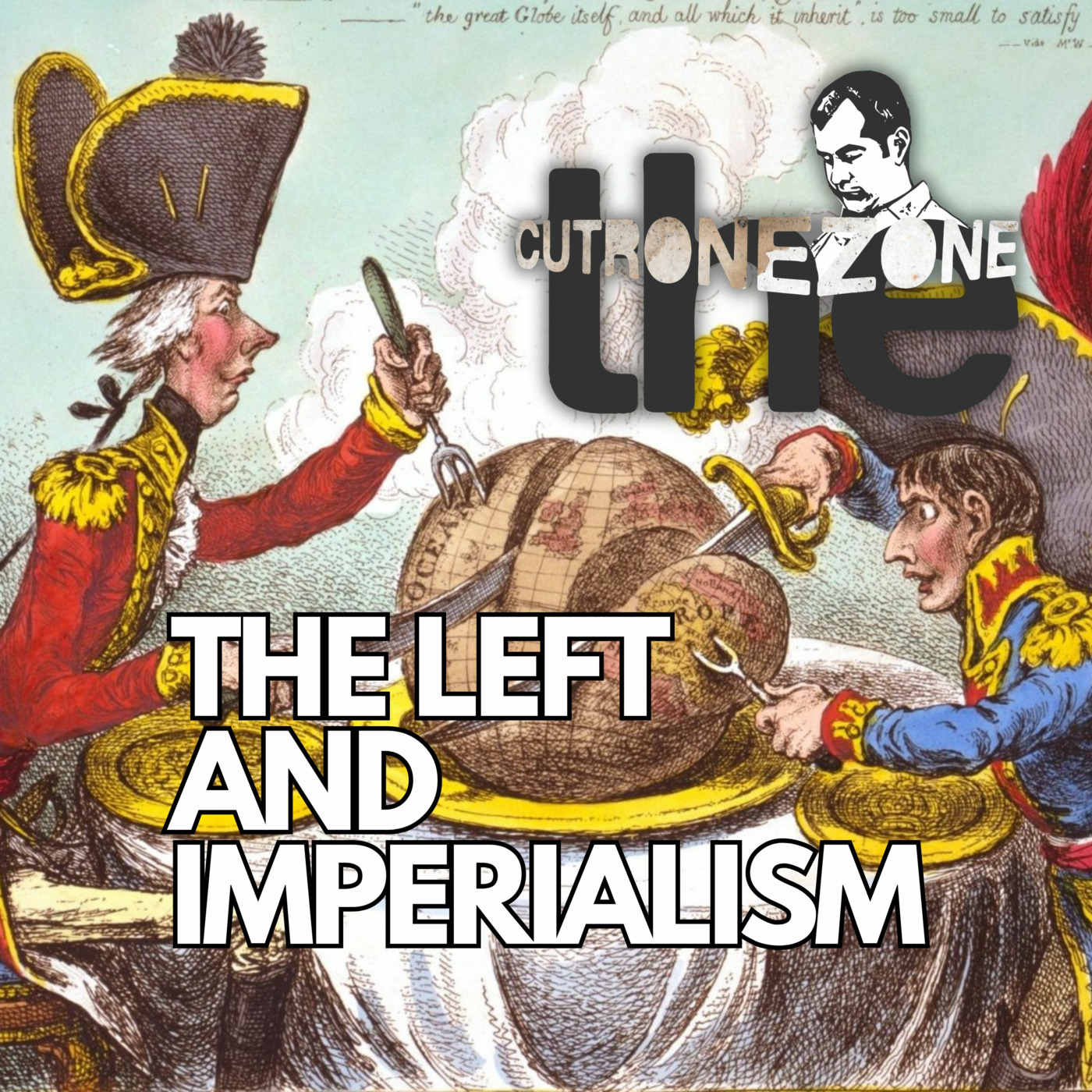 Living In the Imperialist World