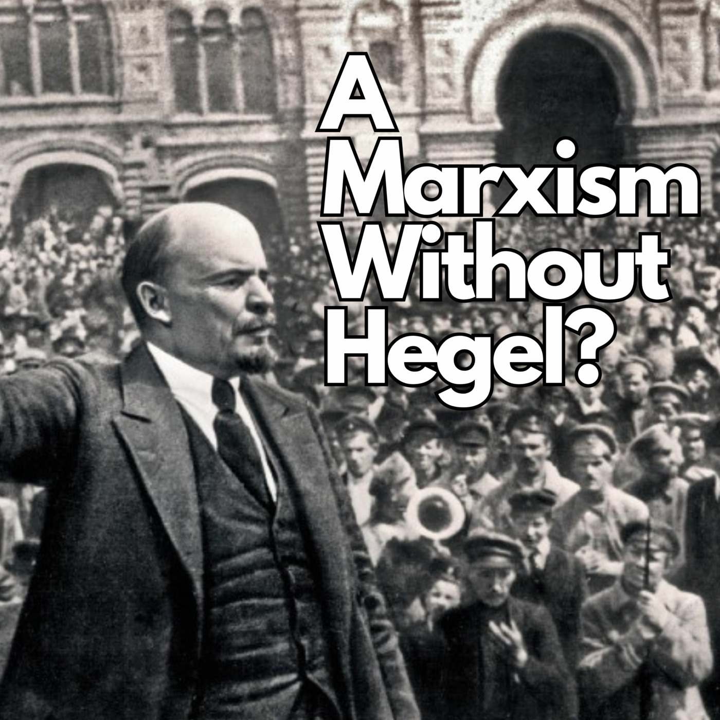 Debating Marx's Theory of History (ft Sean Sayers and Steve Paxton)