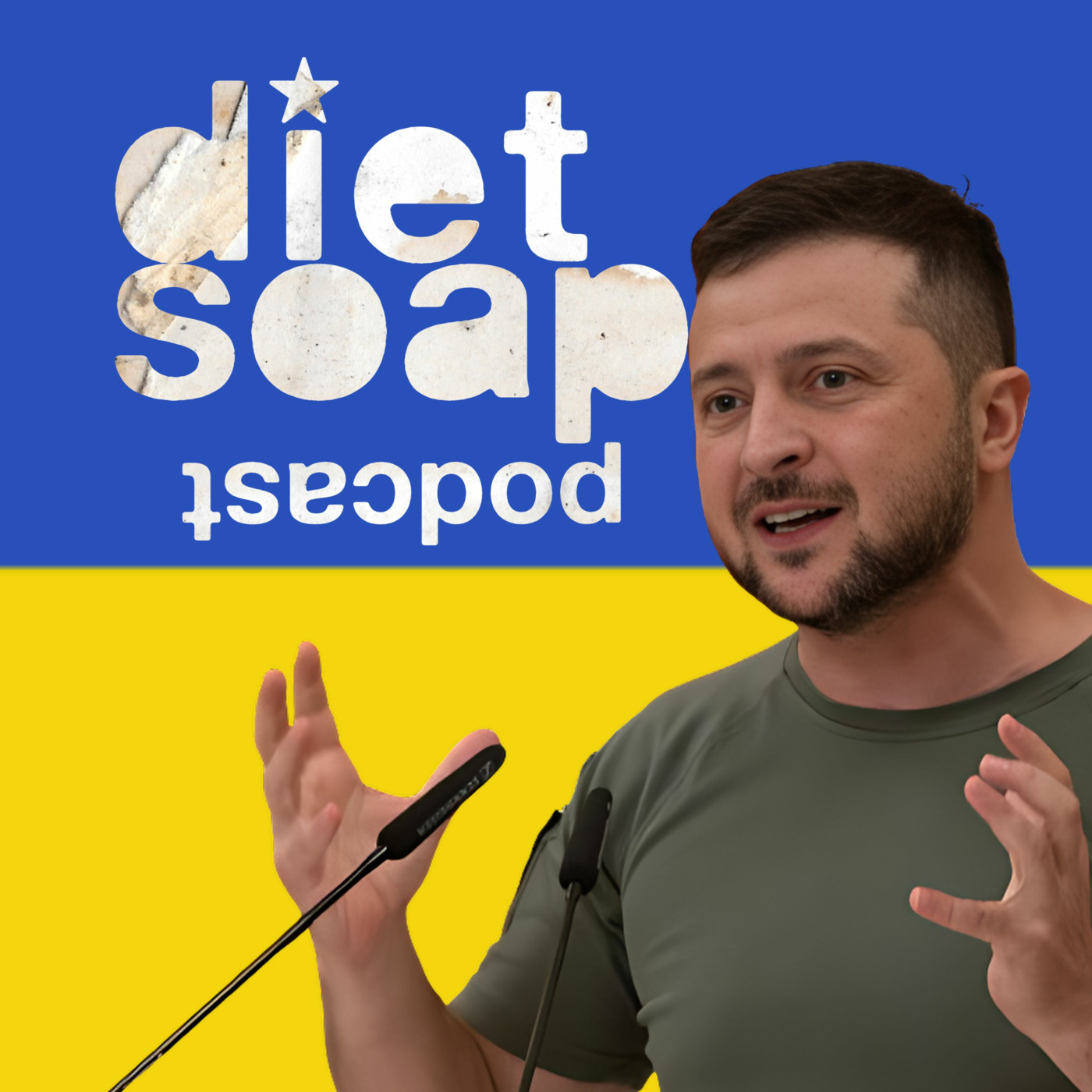 Episode 537: Ukraine from Maidan to War