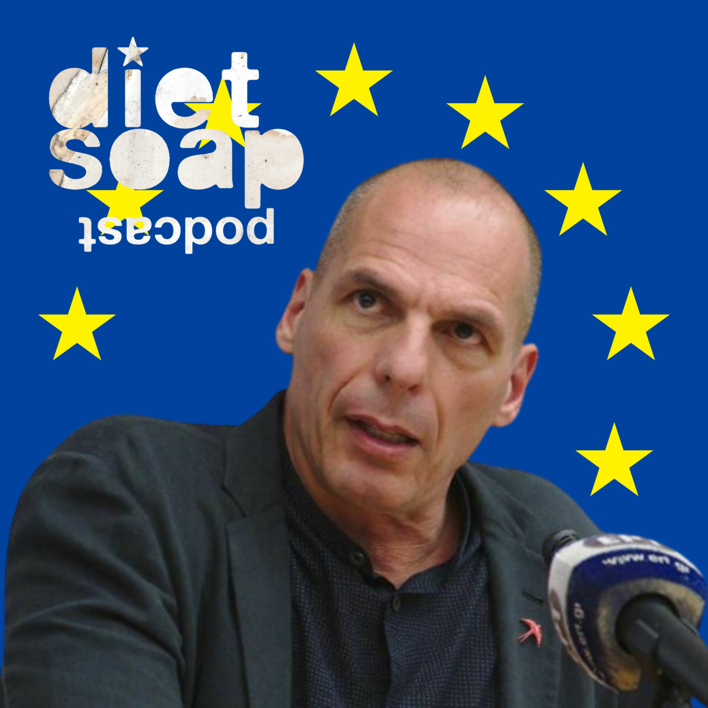 The Failure of the European Left