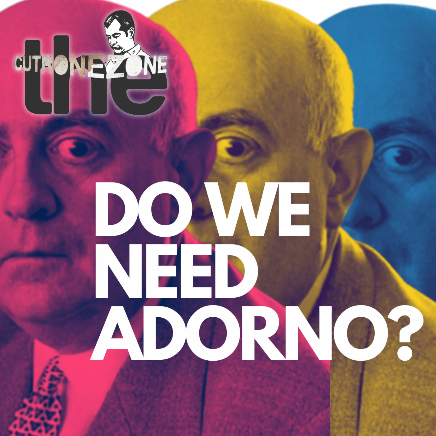Was Adorno a Leninist?
