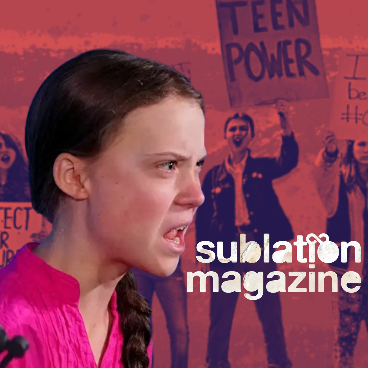 The Teenager as a Product of Capitalism