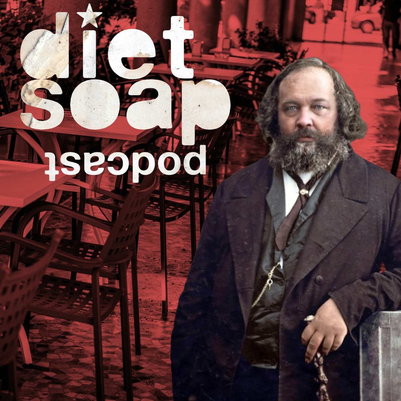 Was Bakunin RIGHT? (ft Spencer Leonard and Cyberdandy)