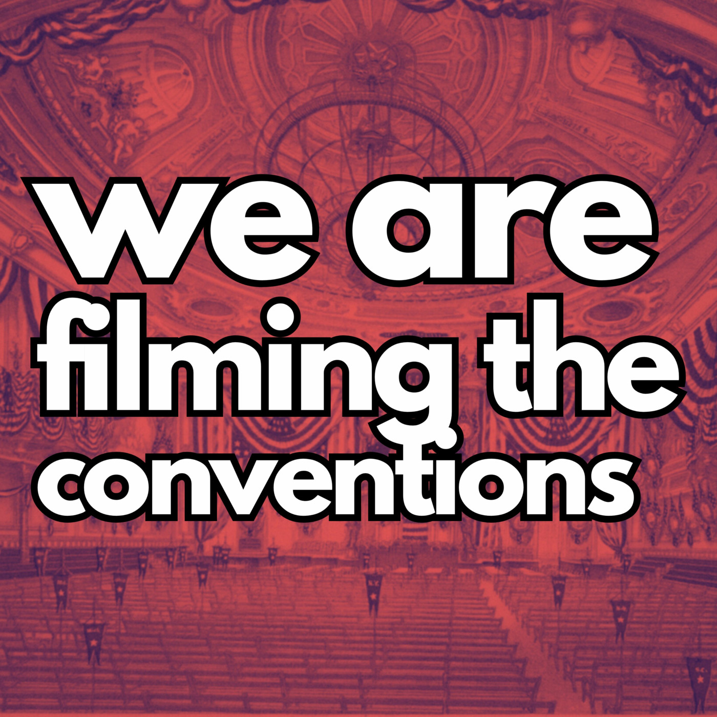 Chris Cutrone: A Filmmaker at the Conventions