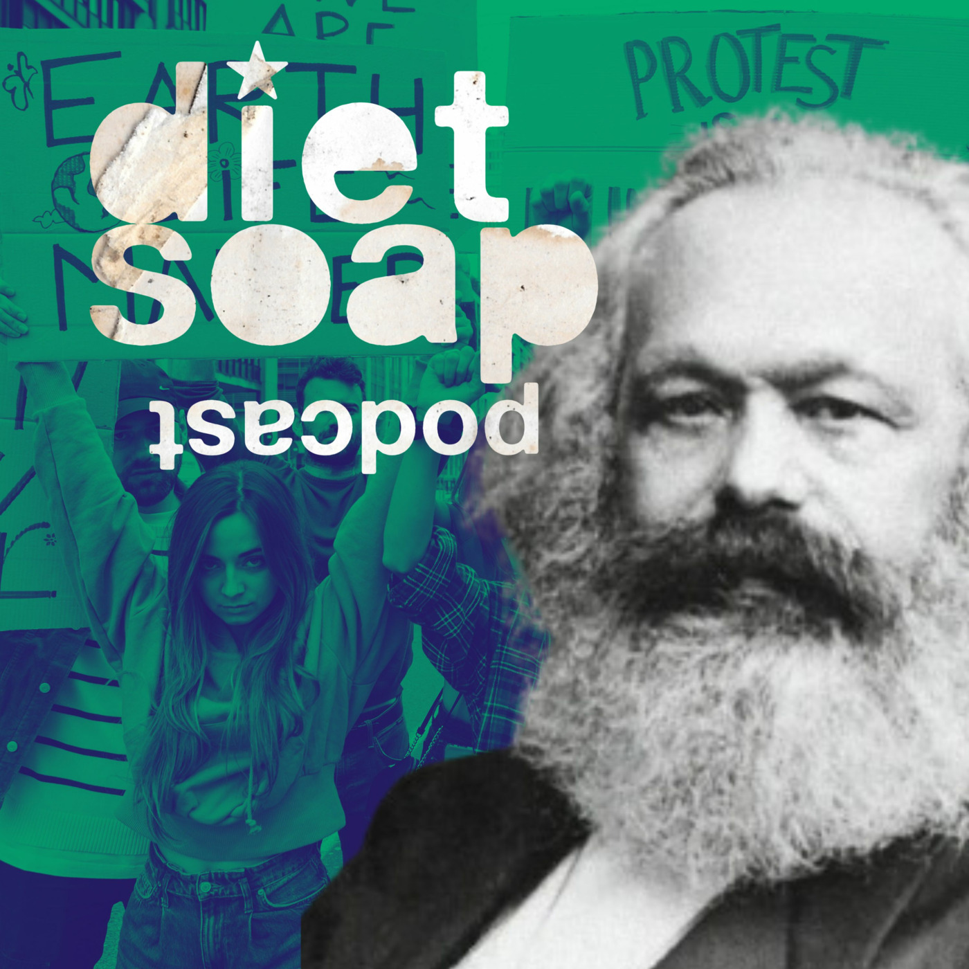 Degrowth "Communism" is Middle Class Anti-Politics