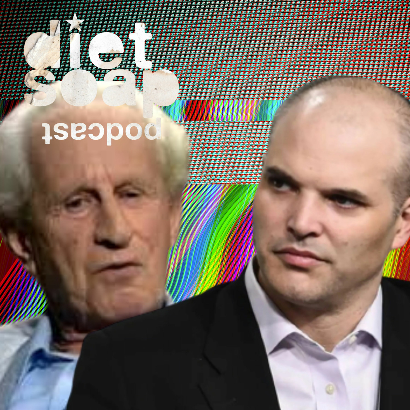 Diet Soap - a podcast