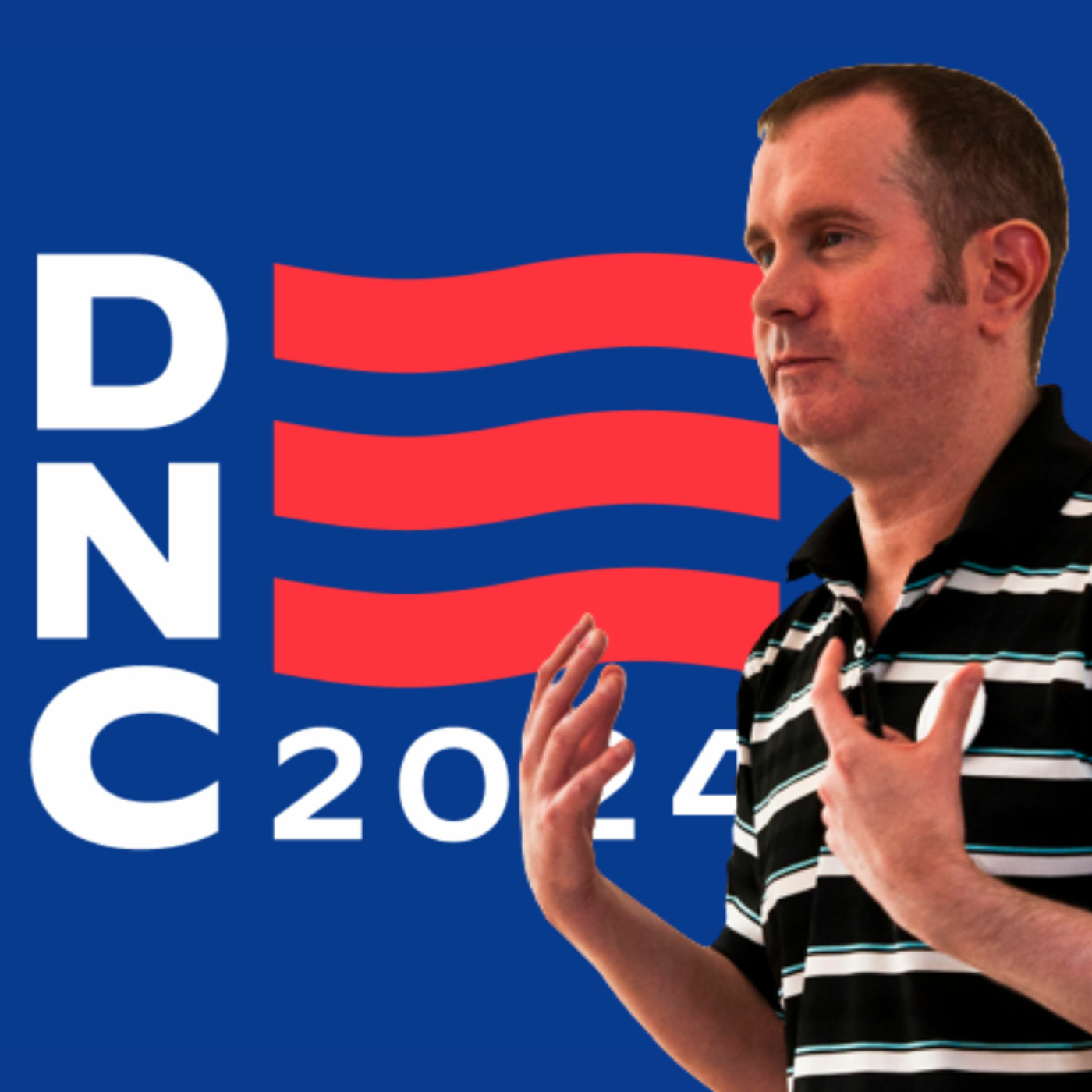 Chris Cutrone's DNC DeBrief