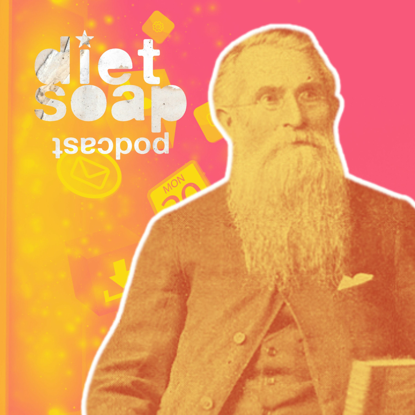 The Campaign for Socialism through Audiobooks