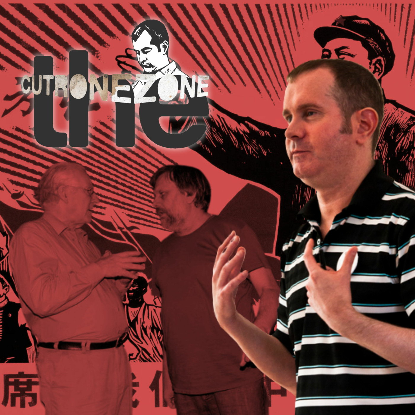 Rethinking the Millennial COMMUNIST Moment