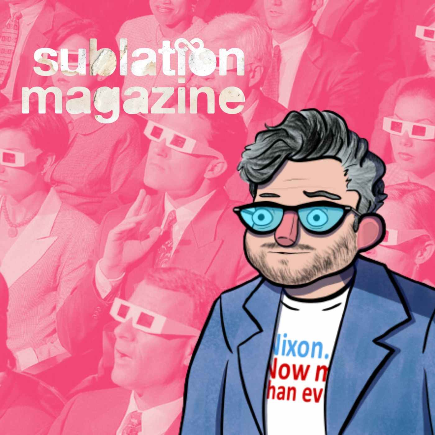 Can we ESCAPE the Society of the SPECTACLE?
