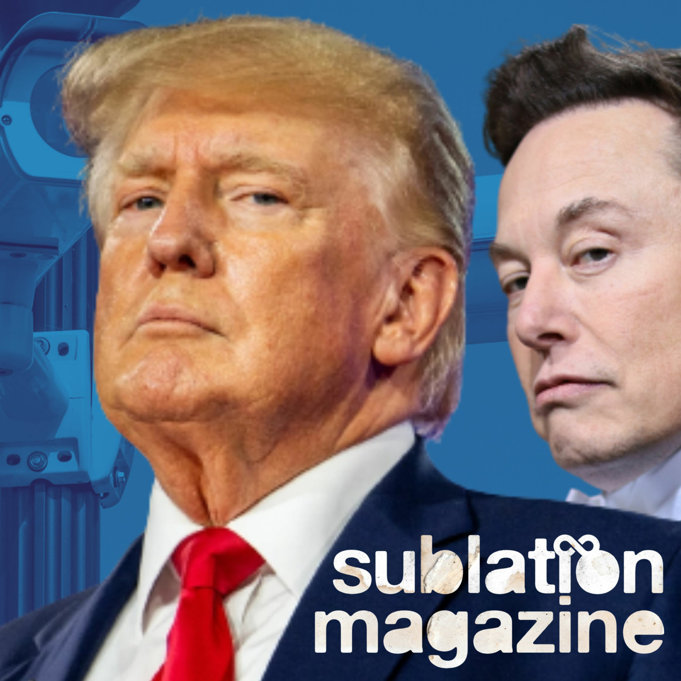 Will There Be A Trumptastic Censorship Industrial Complex?