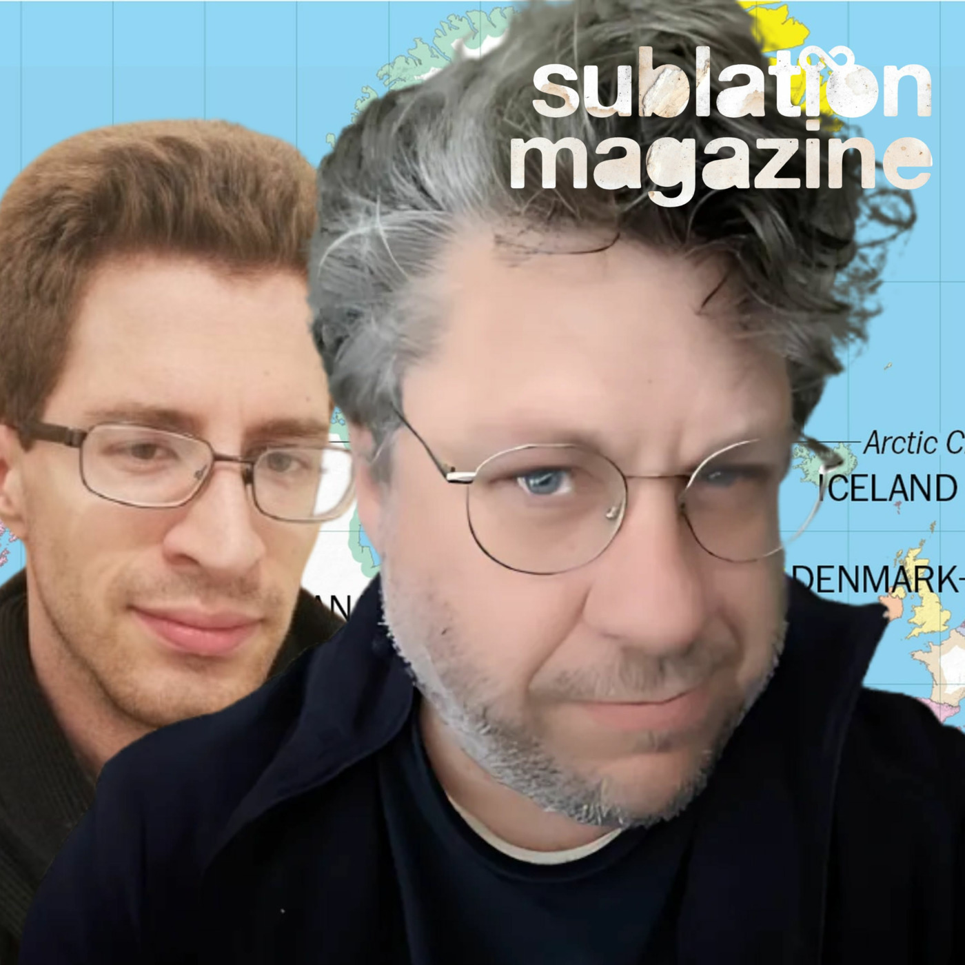 Greenland, Canada, Panama and the MAGA Monroe Doctrine