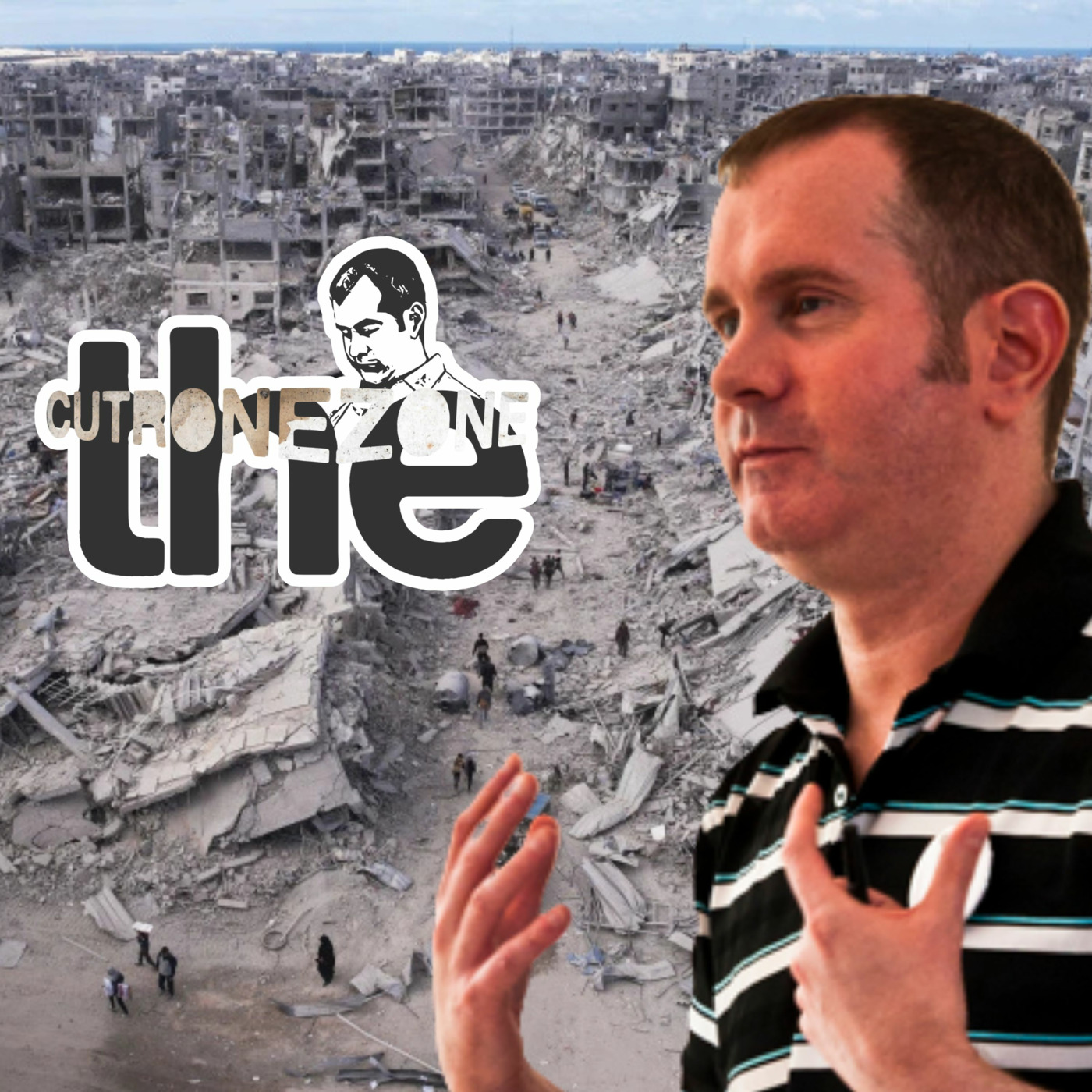 On Trump's Plan for Gaza