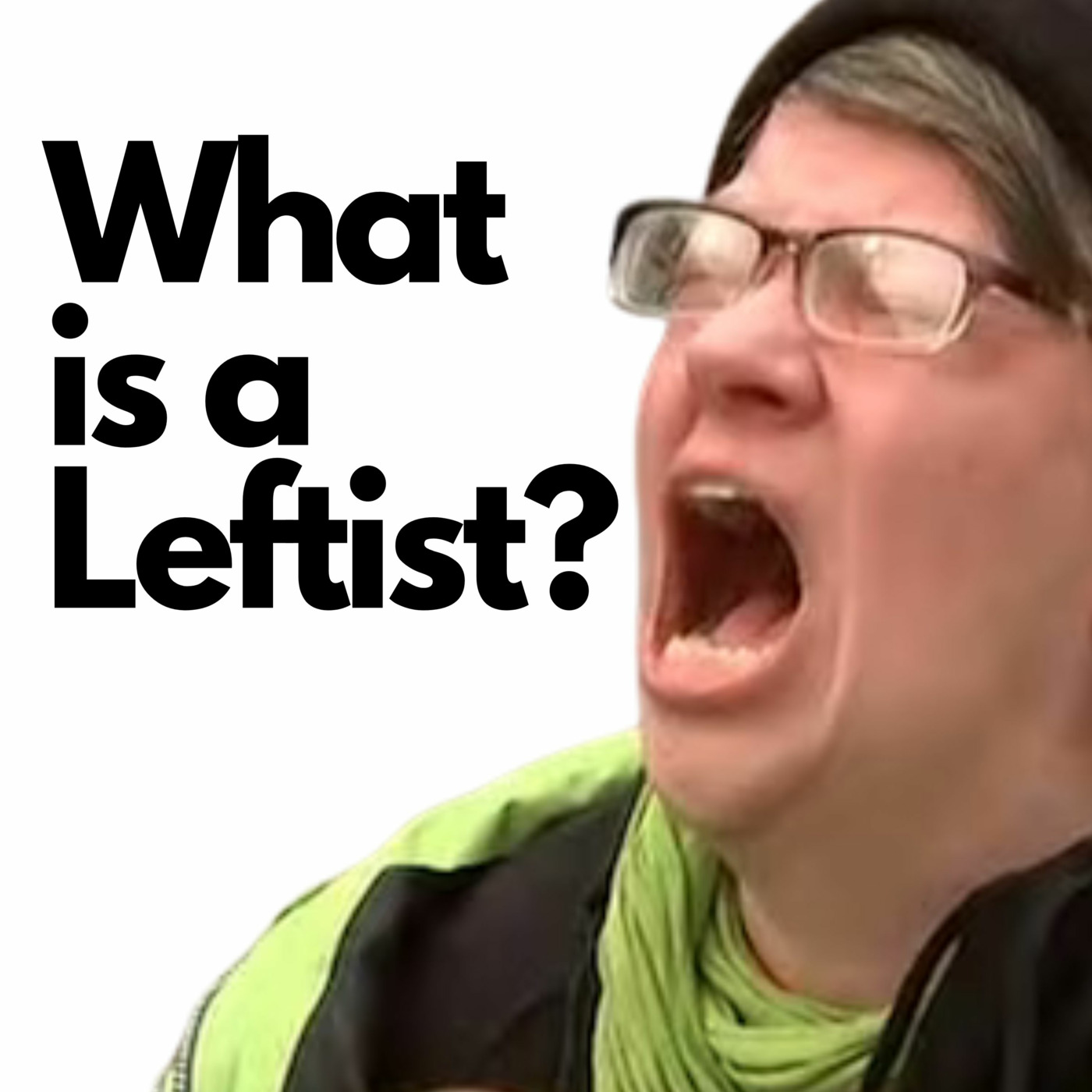 Experiencing the Symptoms of the Left