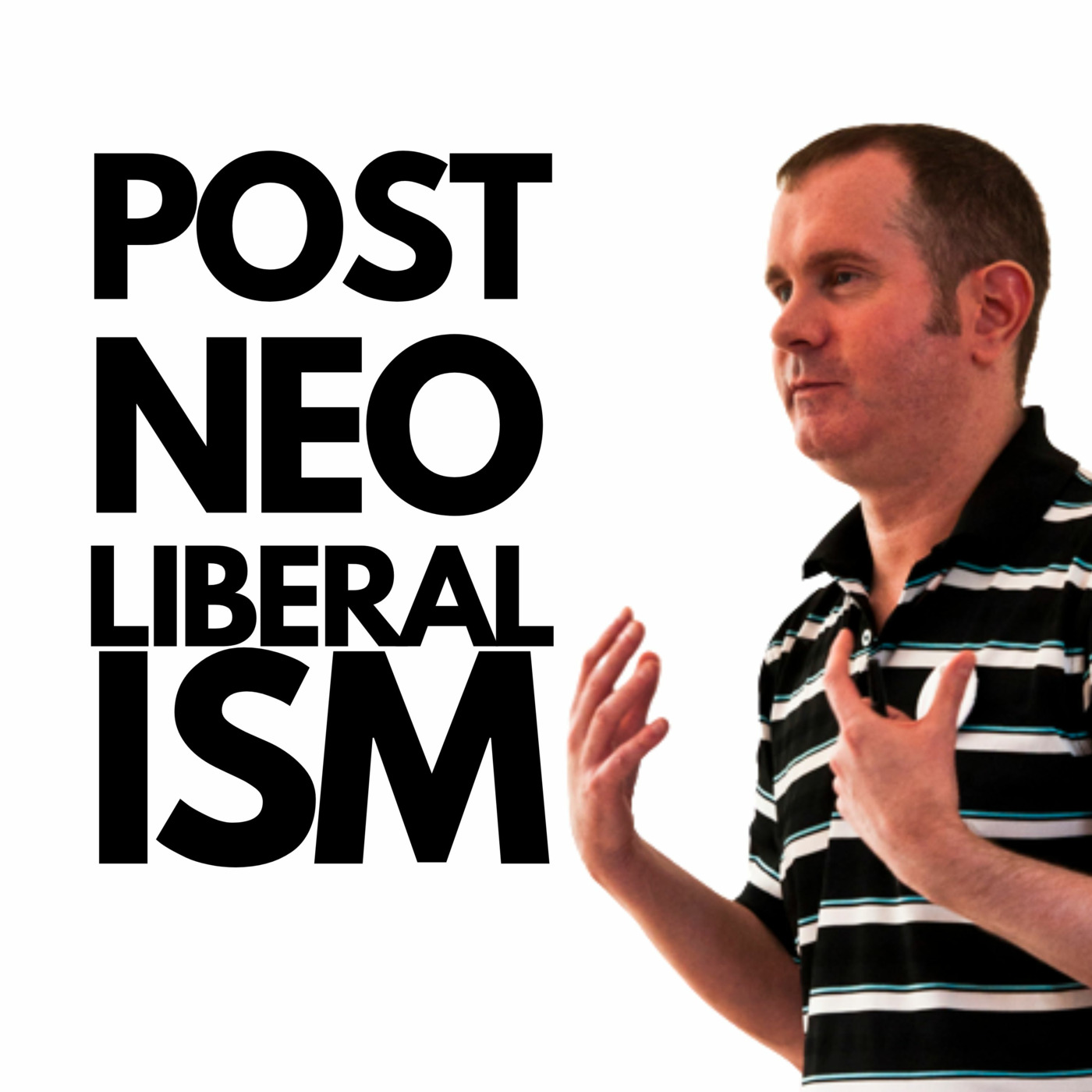 Episode 628: Trump is ENDING Neoliberalism as the Left WATCHES