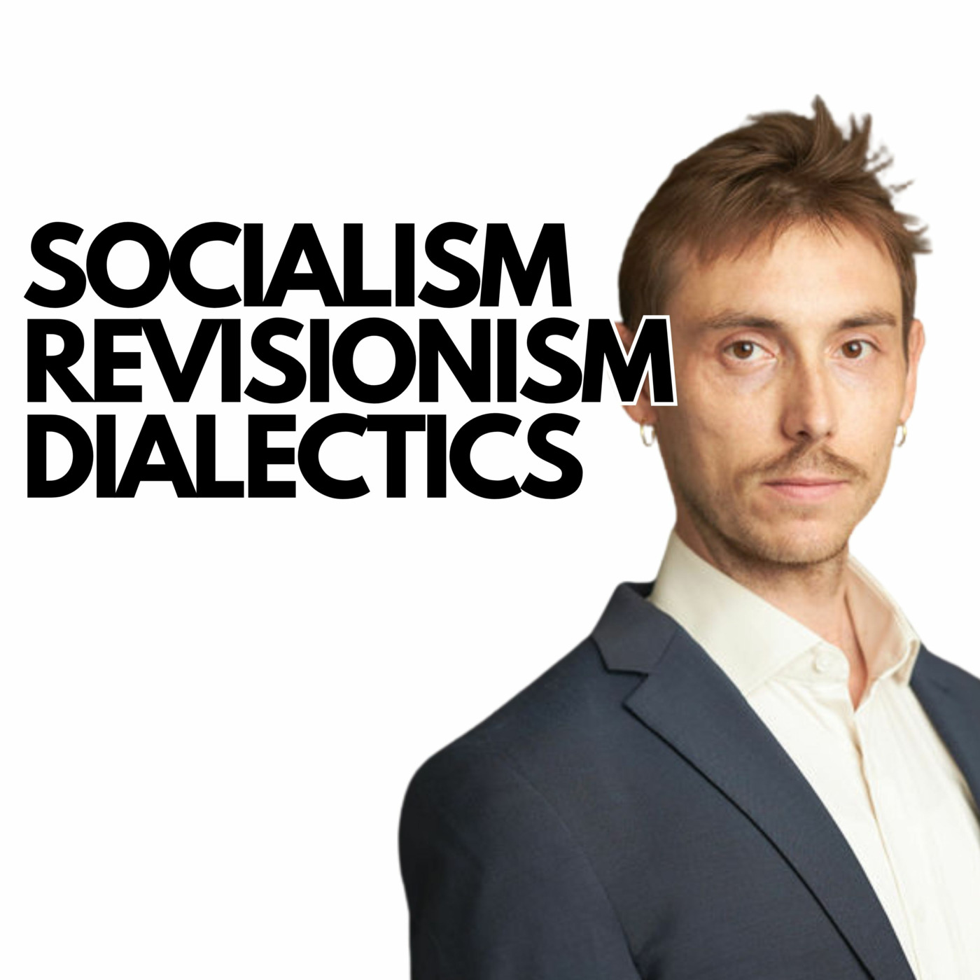 Understanding the Marxist Revisionism Dispute
