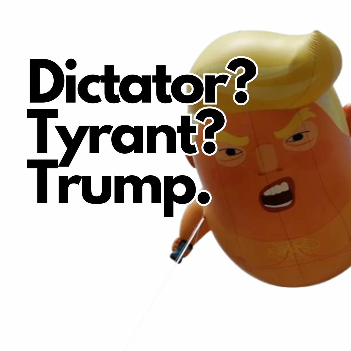 Tariffs, First Amendement, and Due Process
