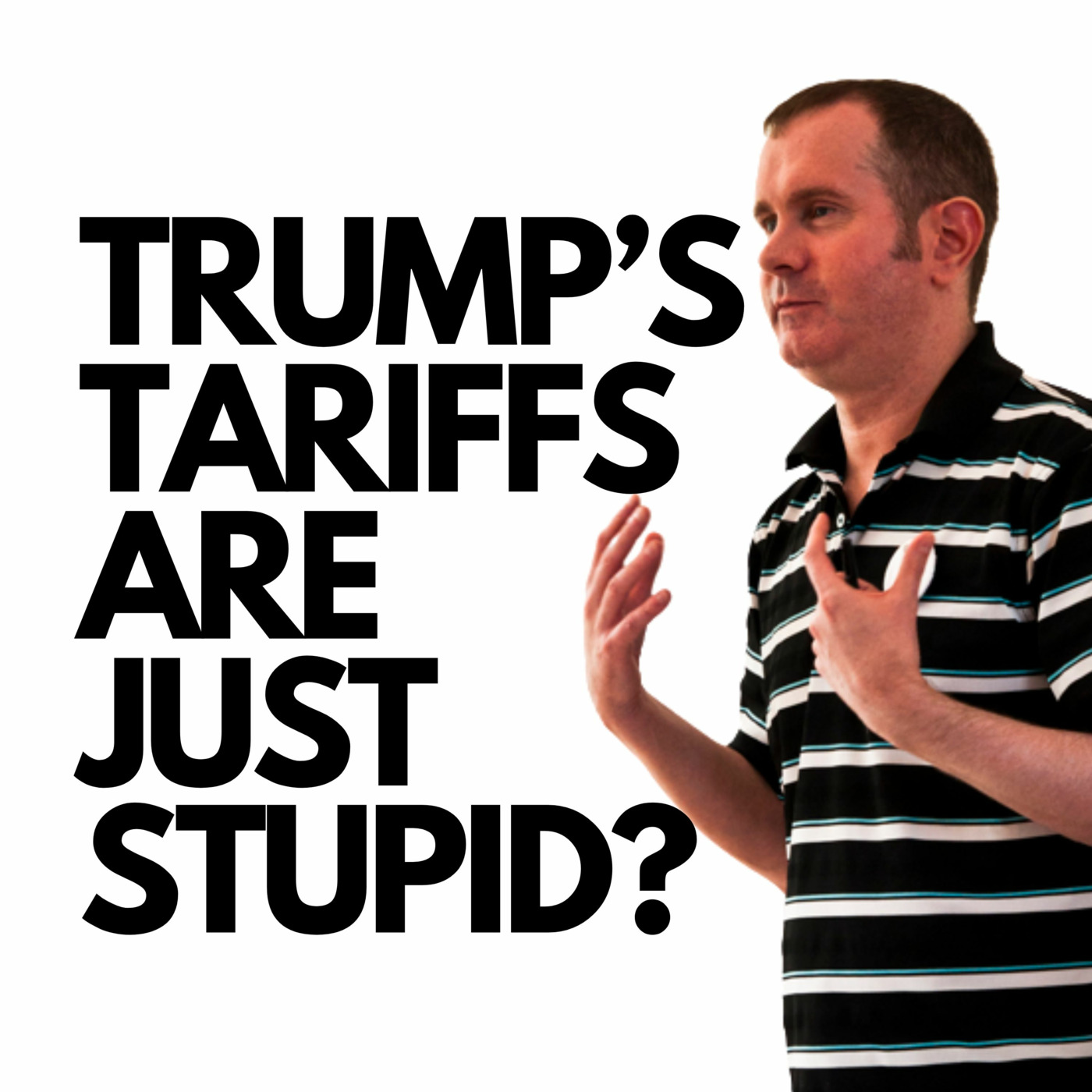 Trump's Tariffs Are Smart?