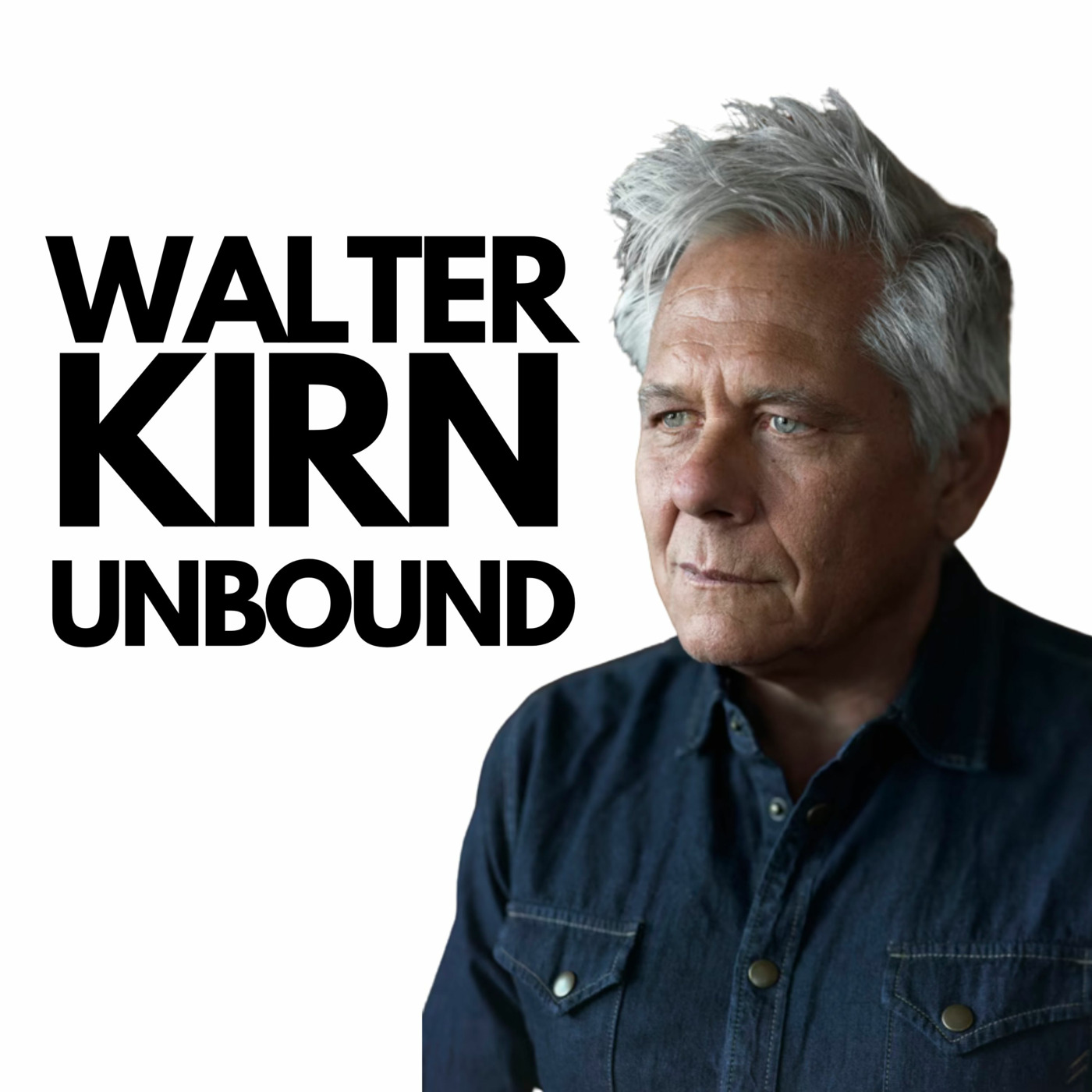 The Prophecy of Walter Kirn