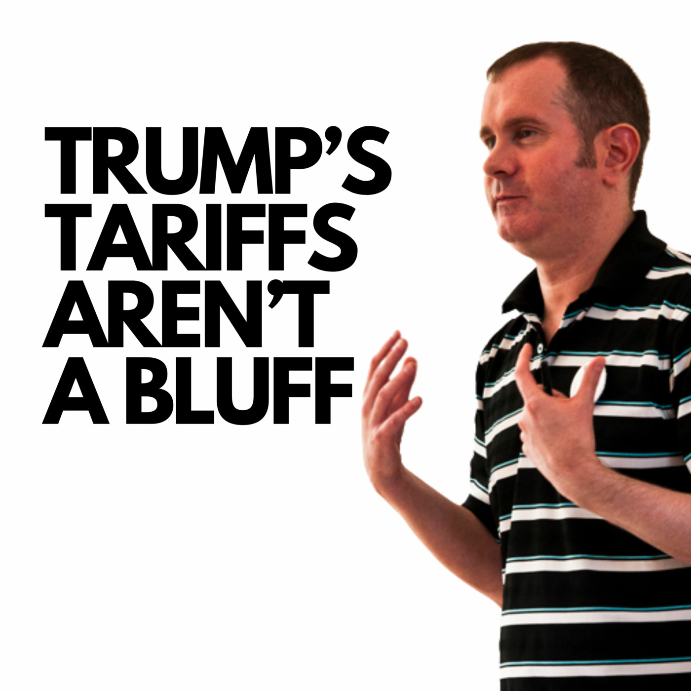 Tariffs and Thought Taboos